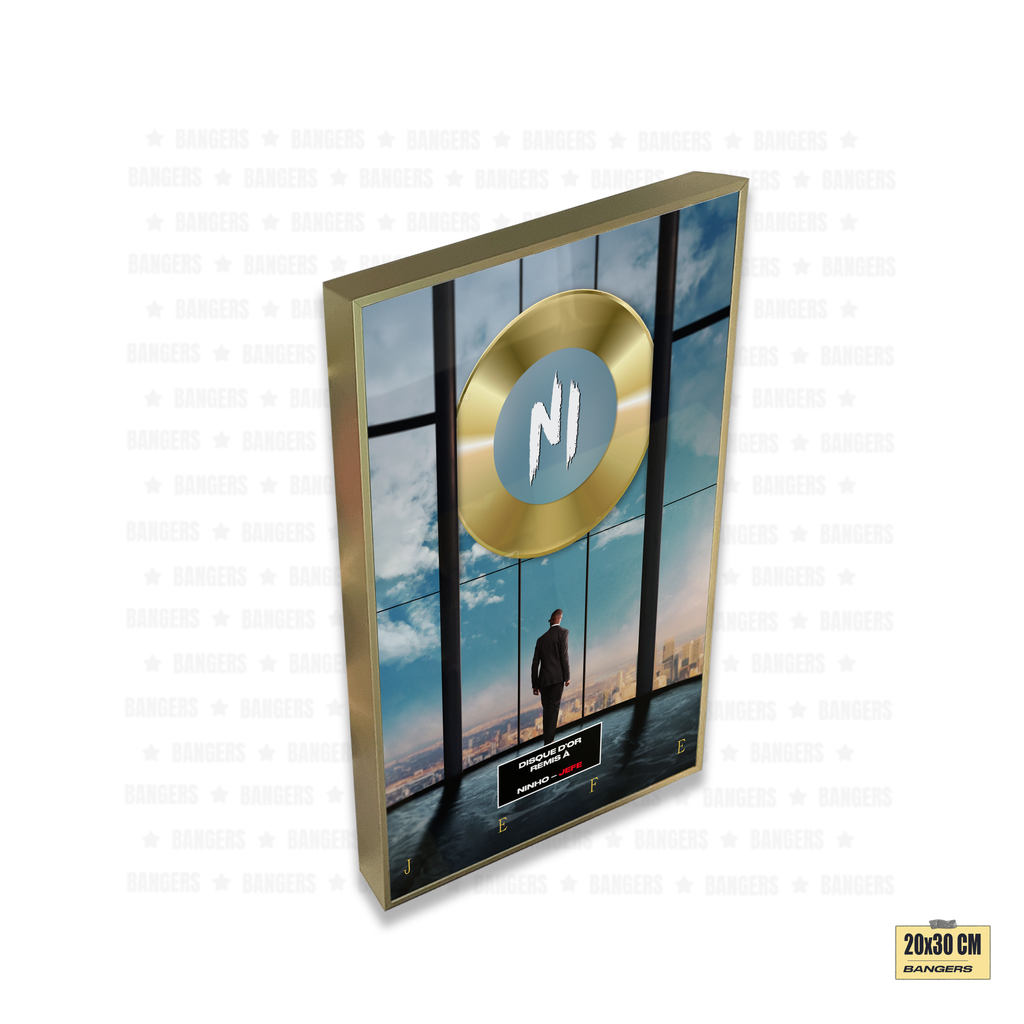 Ninho - JEFE