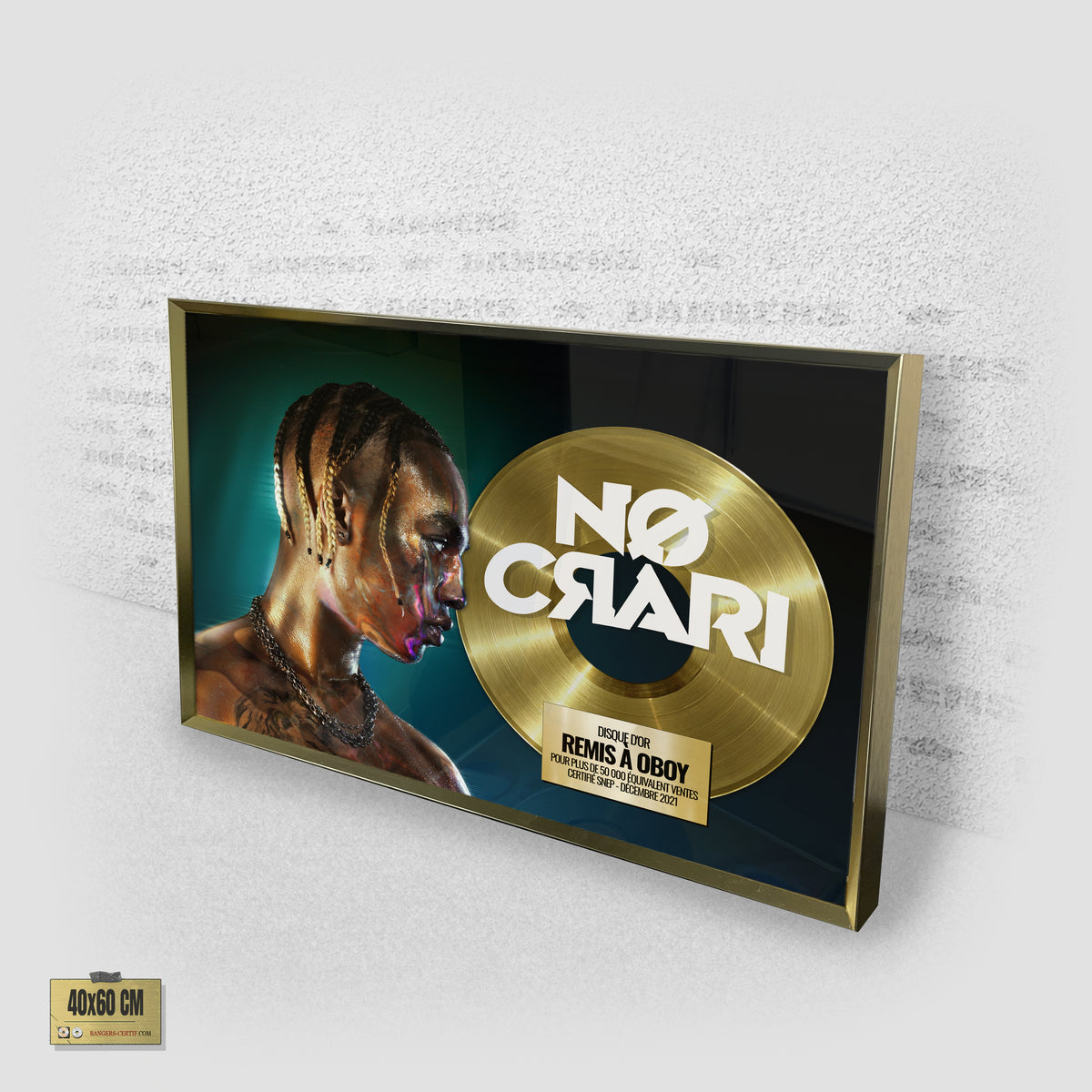 Oboy - NO CRARI