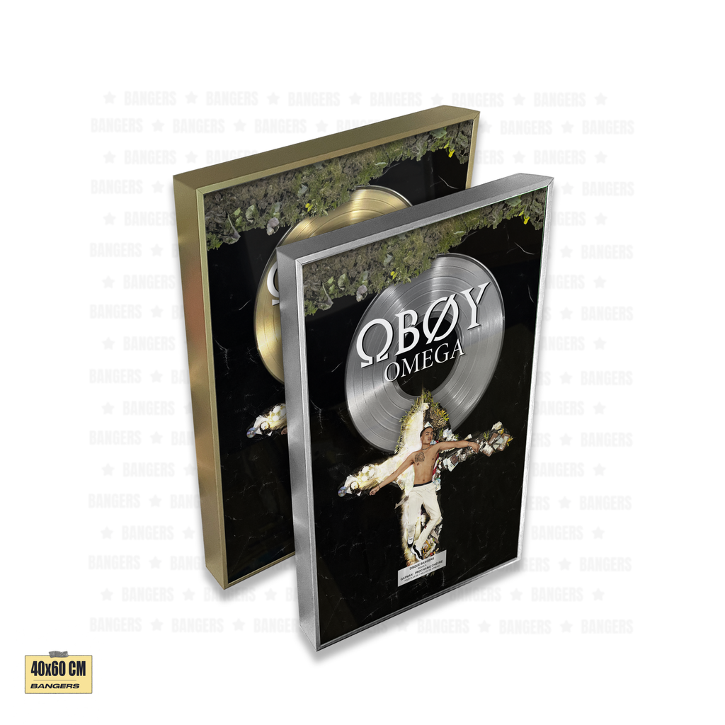 Oboy - OMEGA
