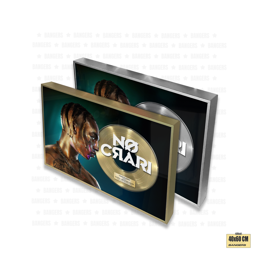 Oboy - NO CRARI