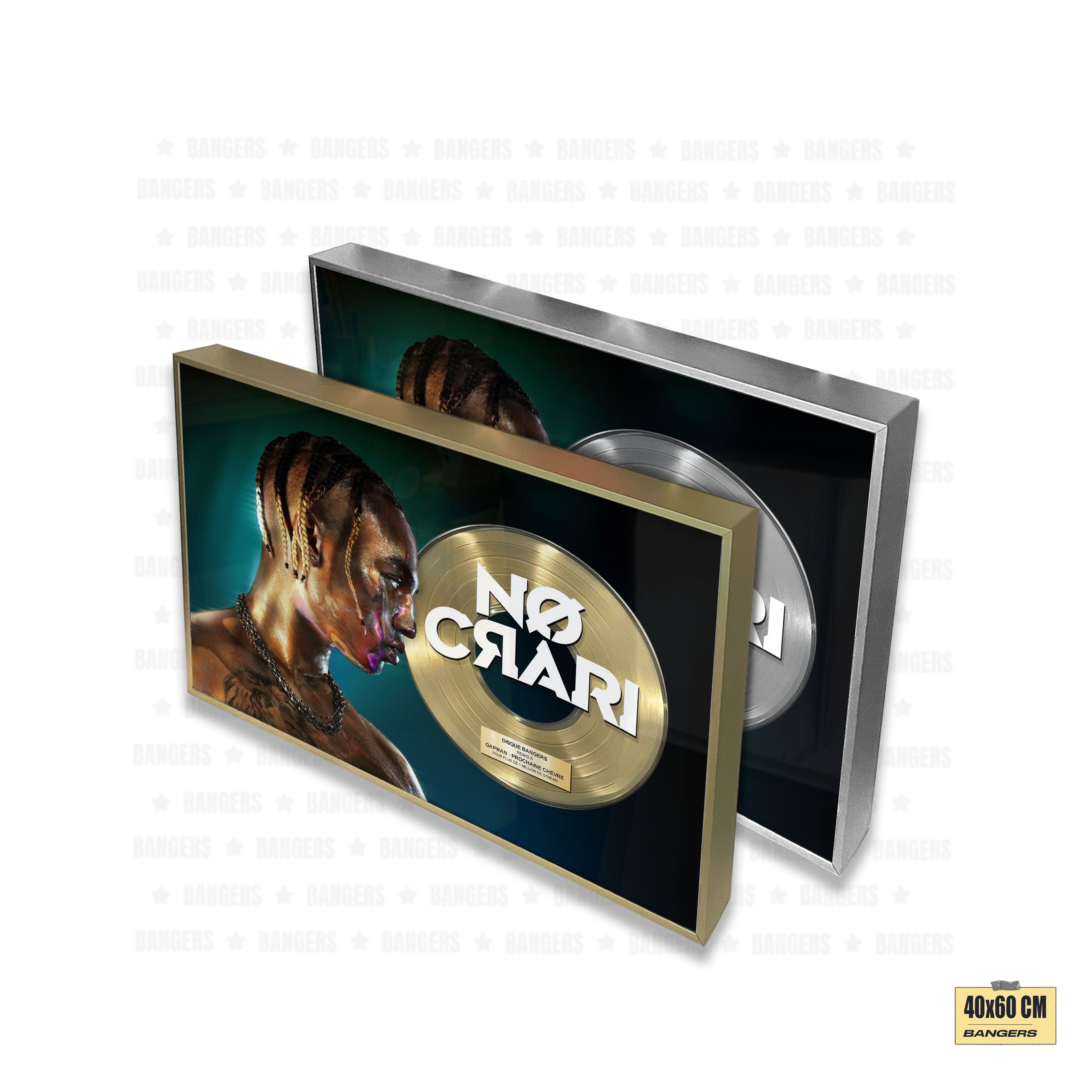 Oboy - NO CRARI