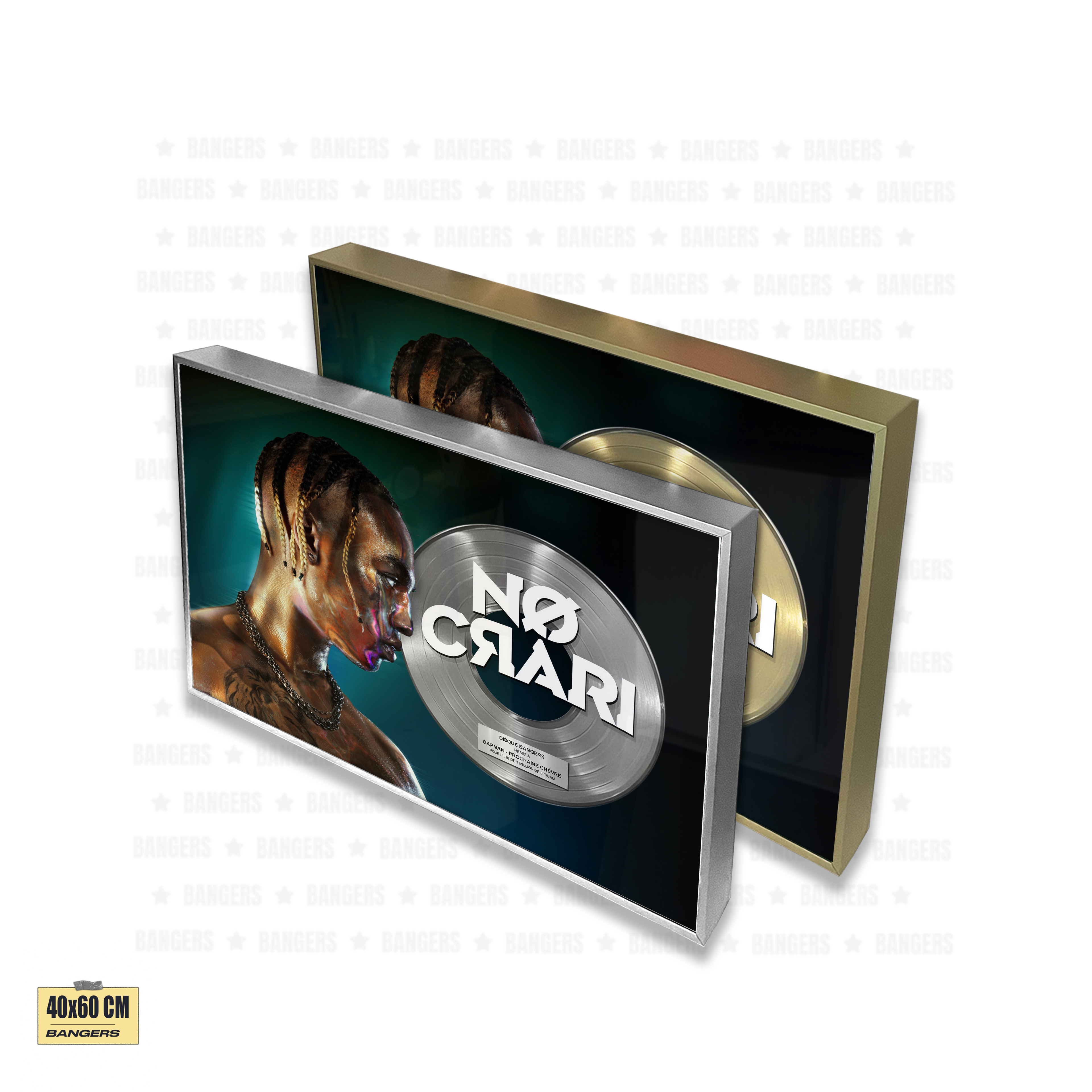 Oboy - NO CRARI
