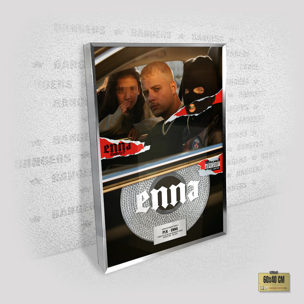 Plk - ENNA