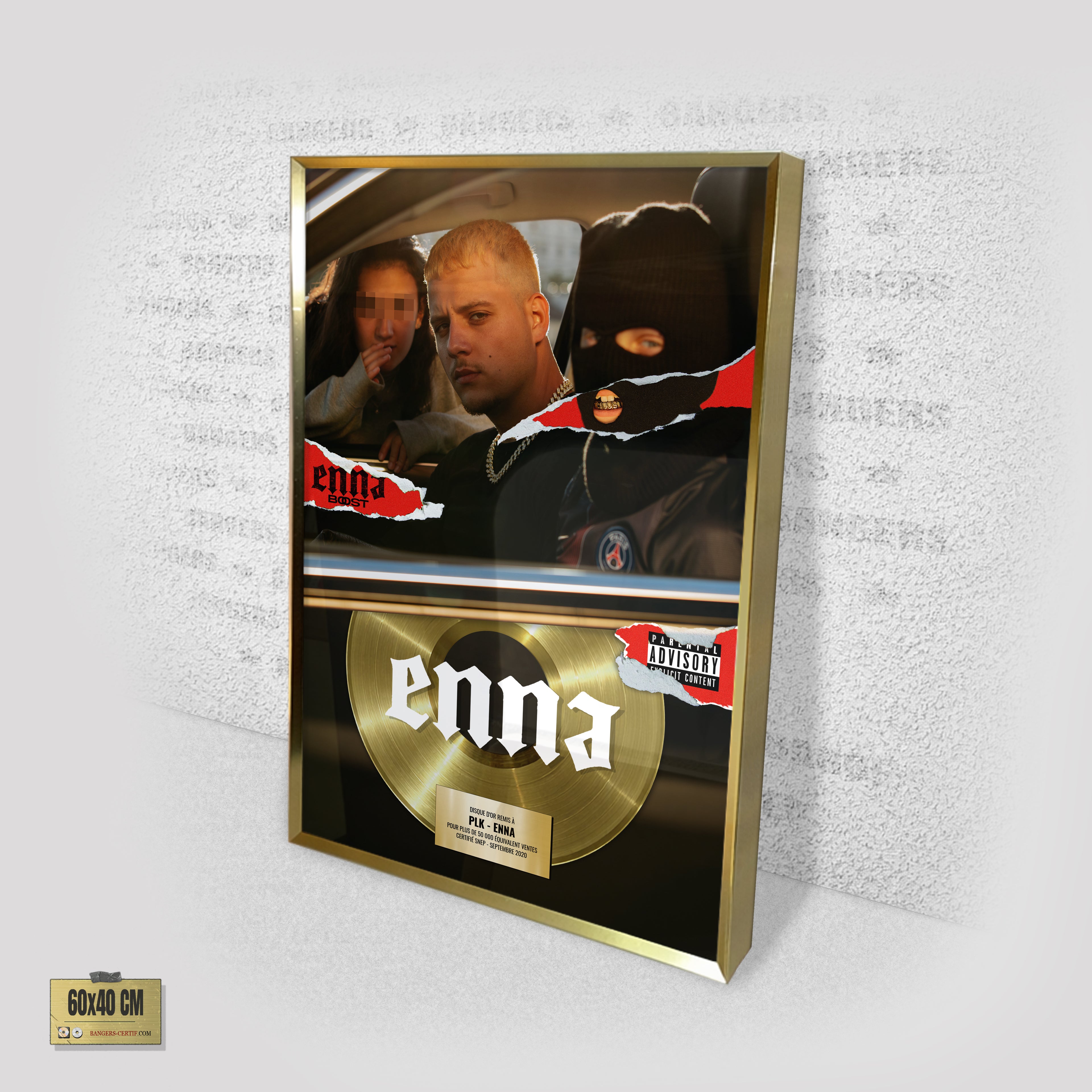 Plk - ENNA