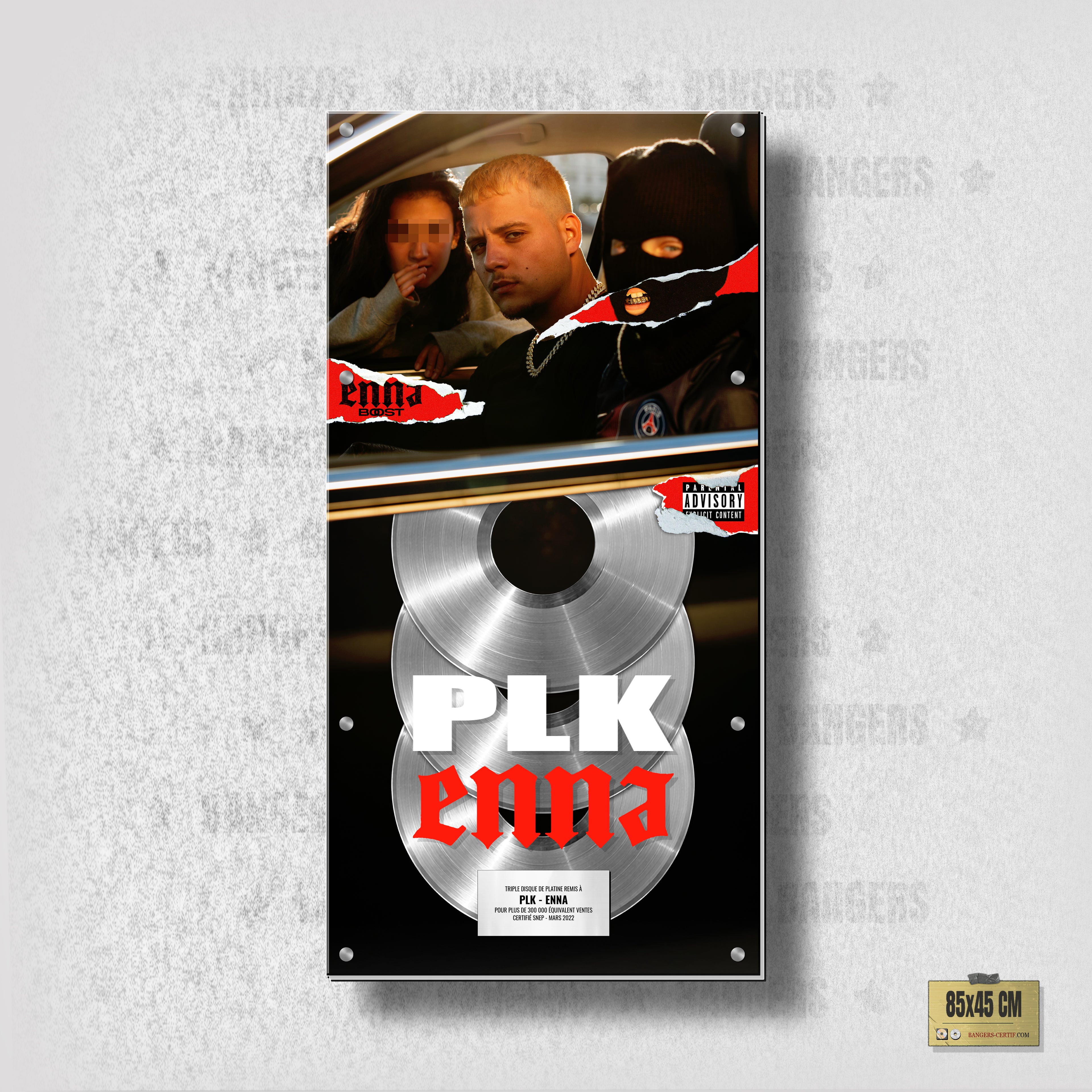 Plk - ENNA
