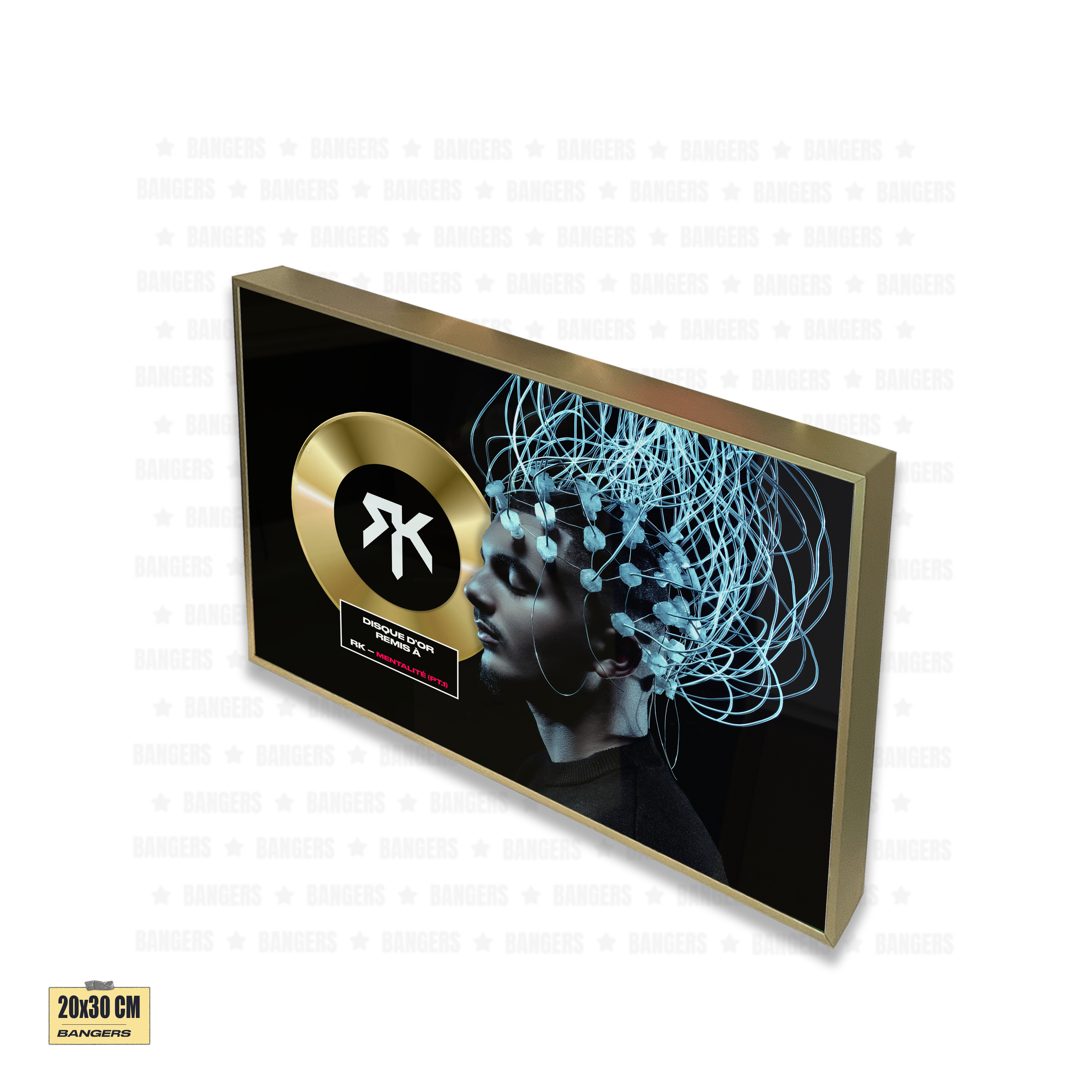Rk - MENTALITÉ