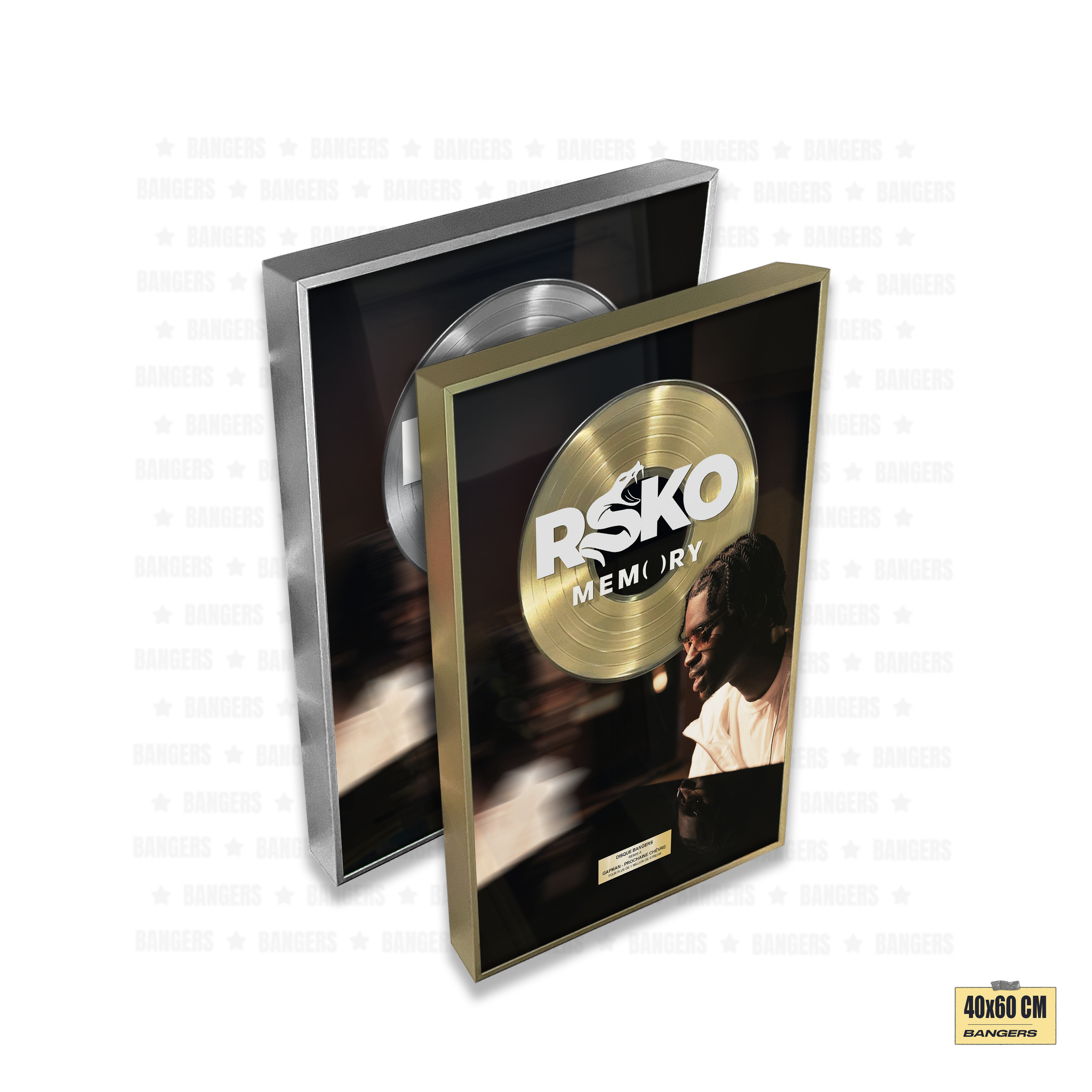 RSKO - Memory