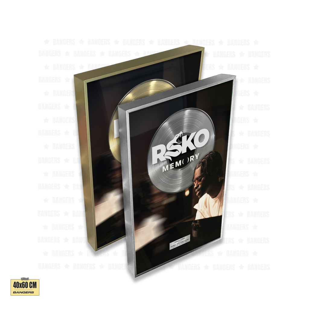RSKO - Memory