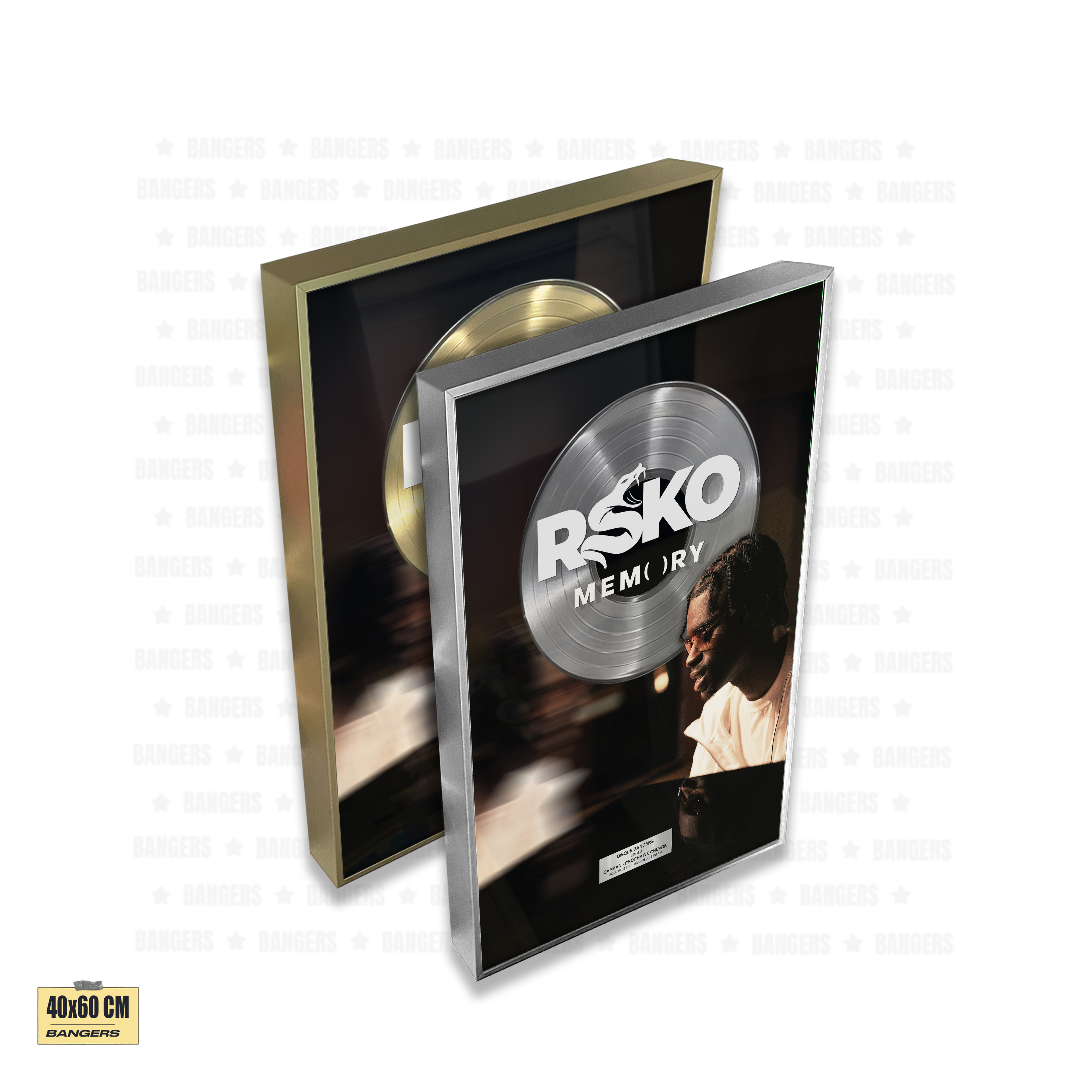RSKO - Memory