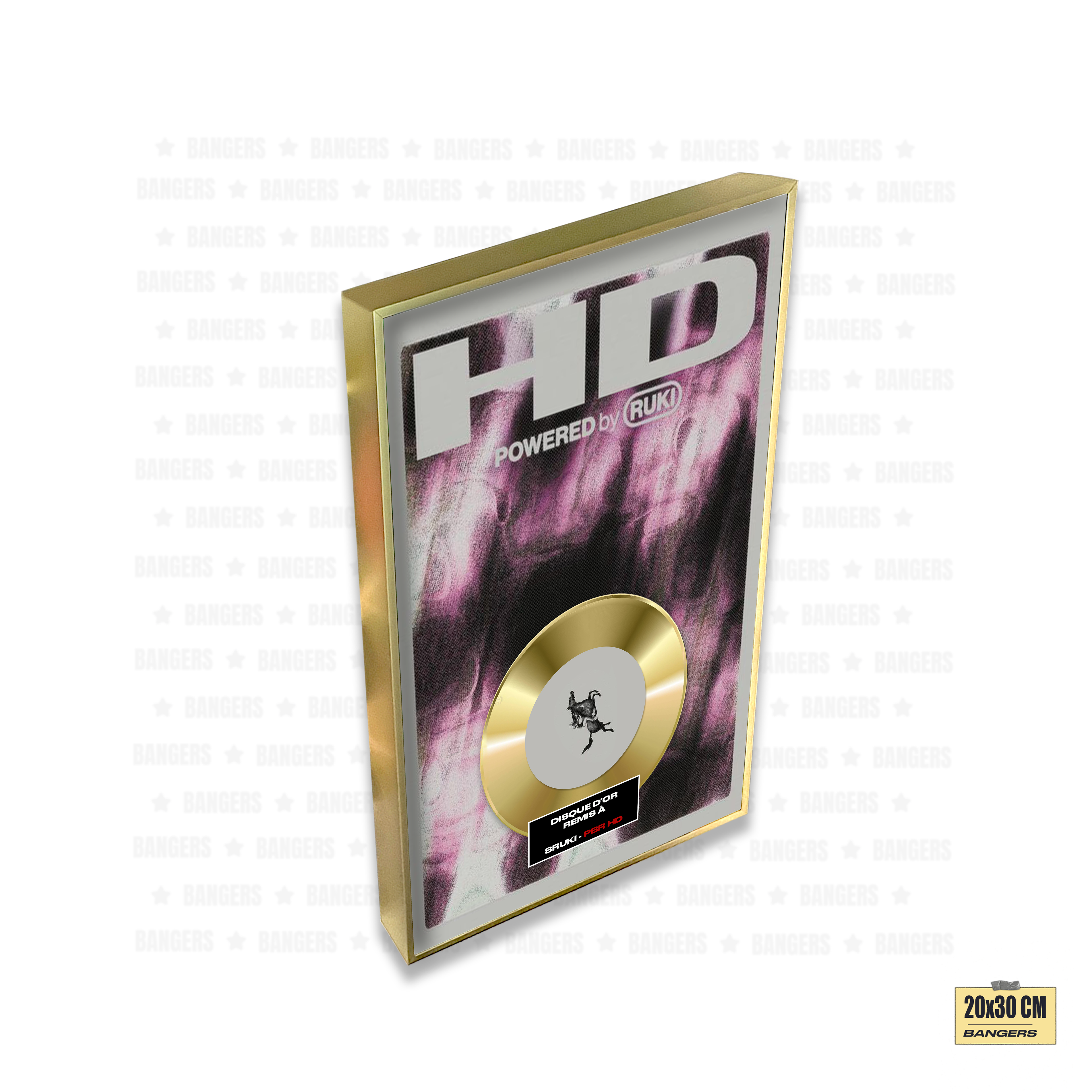 8Ruki - PBR HD