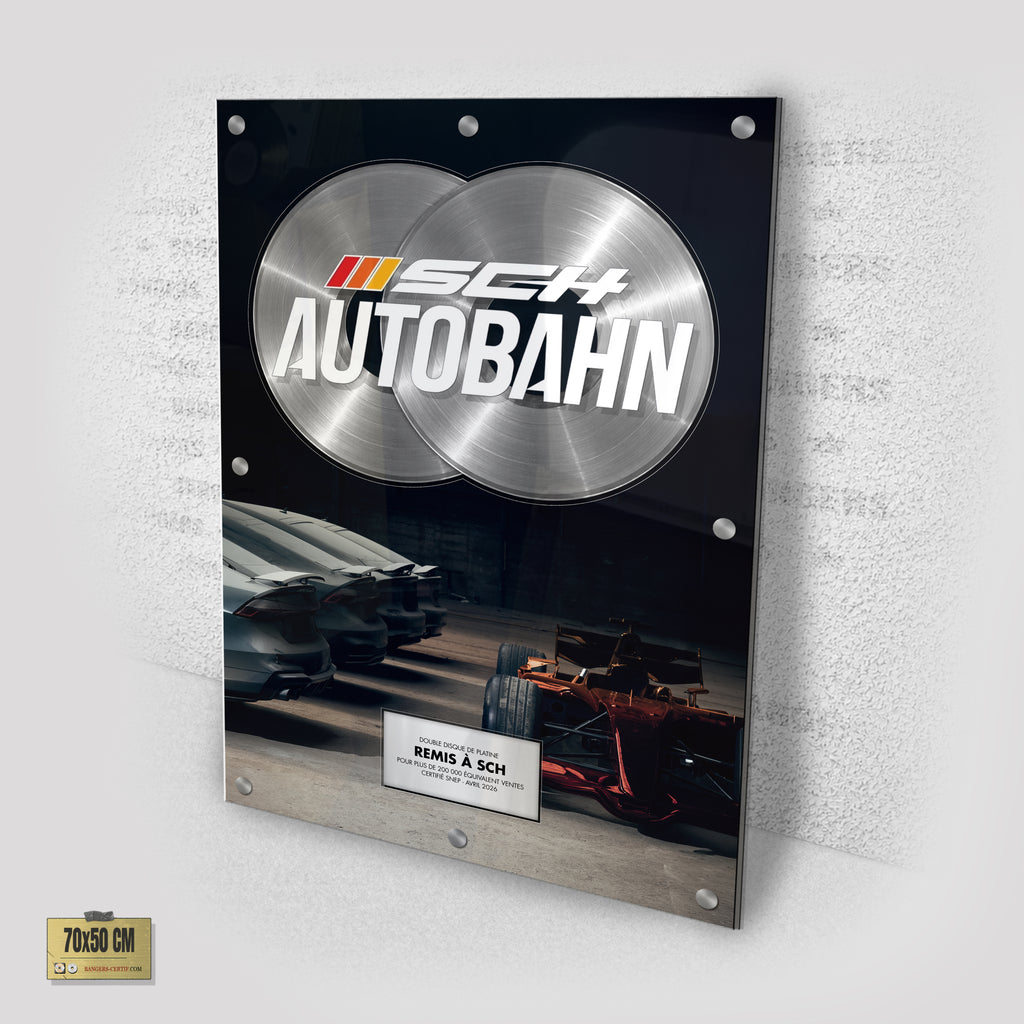 SCH - Autobahn