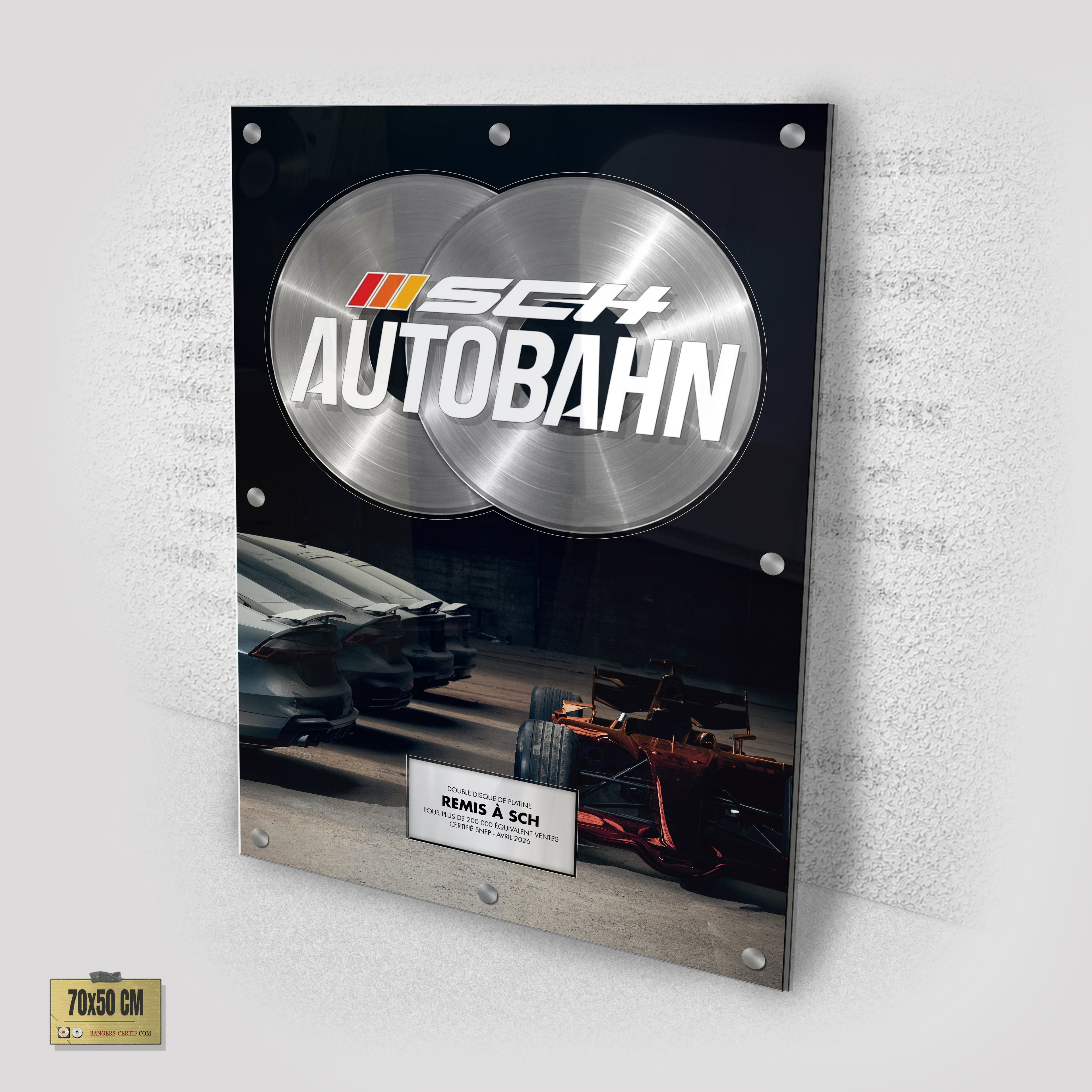 SCH - Autobahn