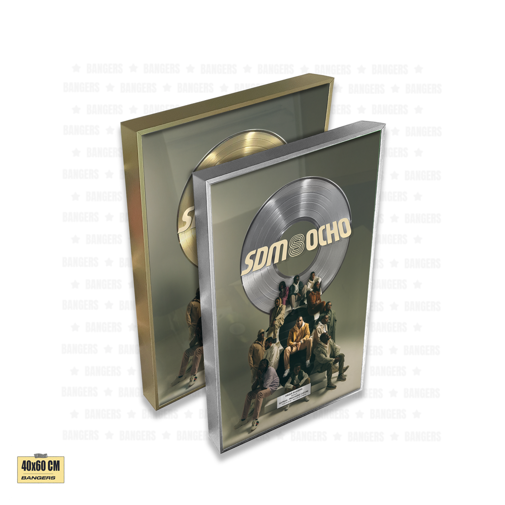 Sdm - OCHO