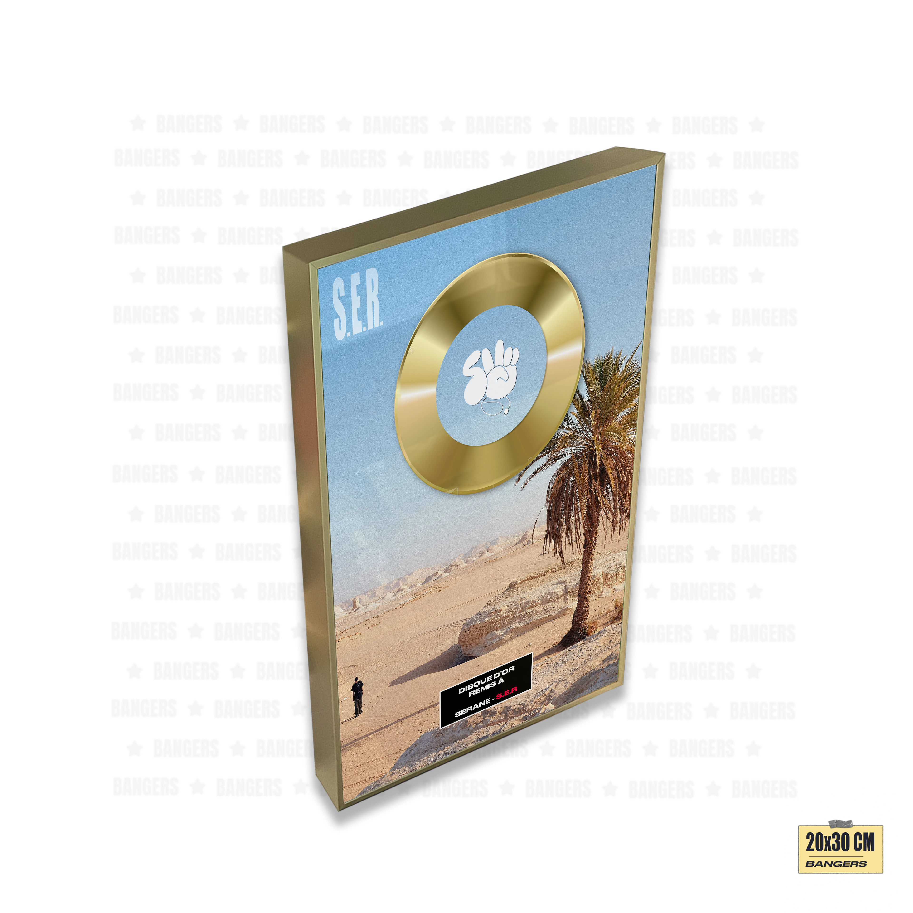 Serane - S.E.R