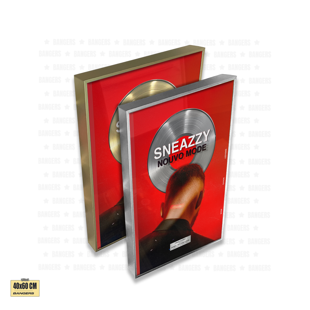 Sneazzy - NOUVO MODE