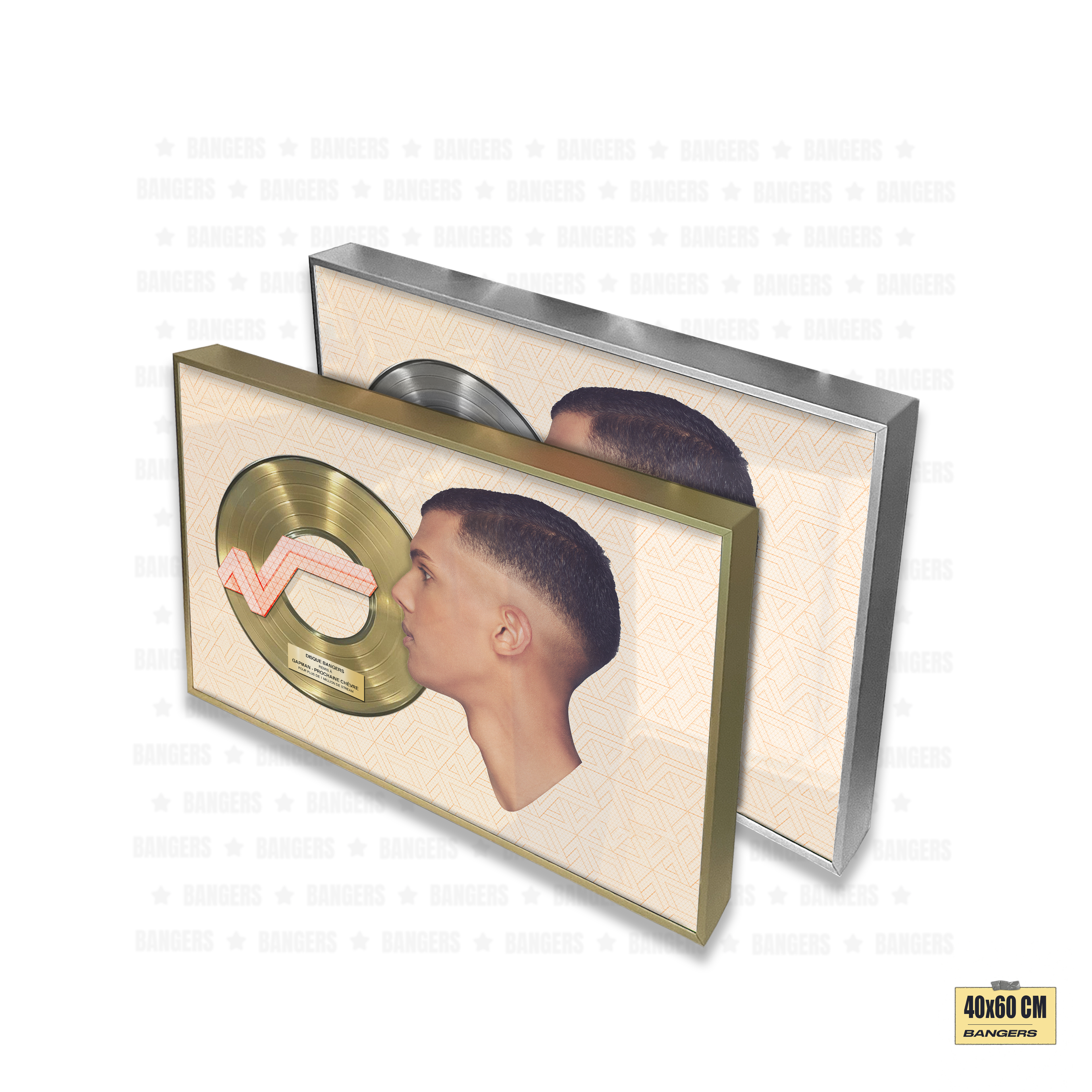 Stromae - RACINE CARRE