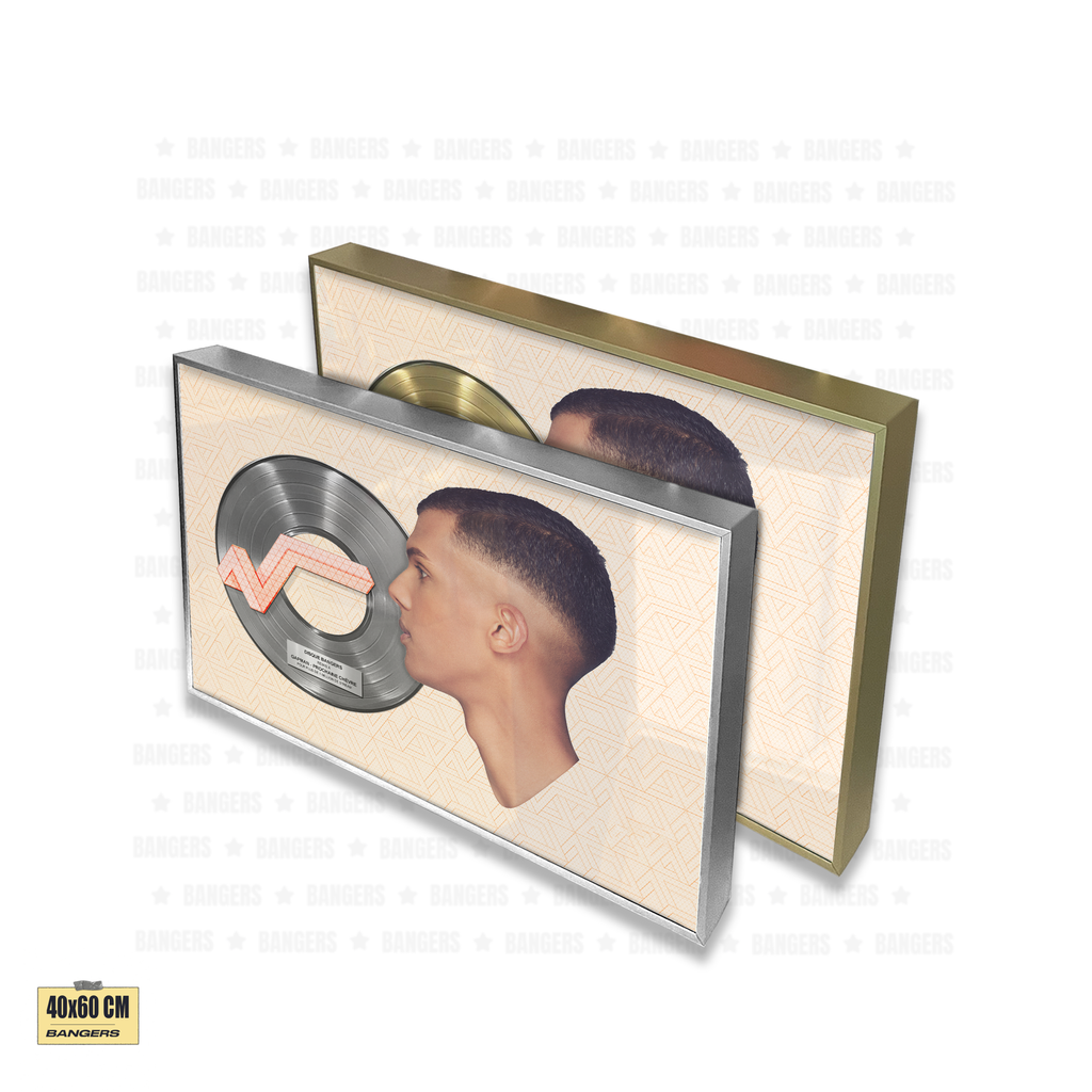 Stromae - RACINE CARRE