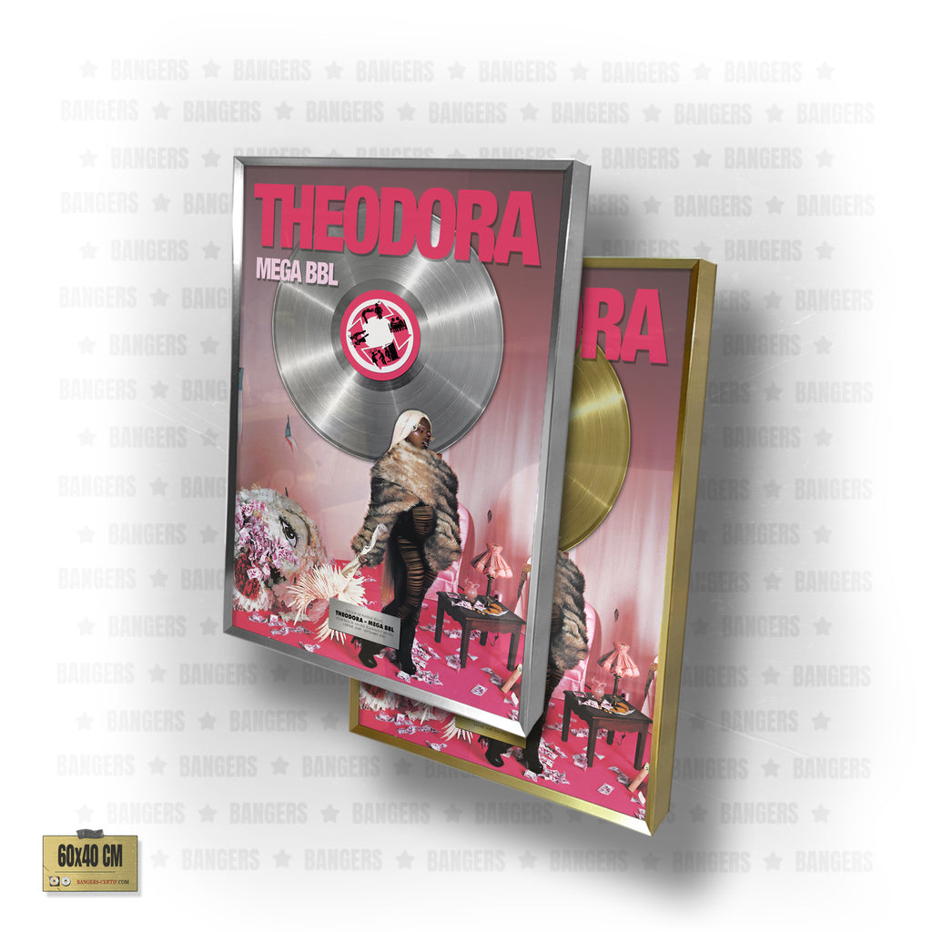 Theodora – MEGA BBL