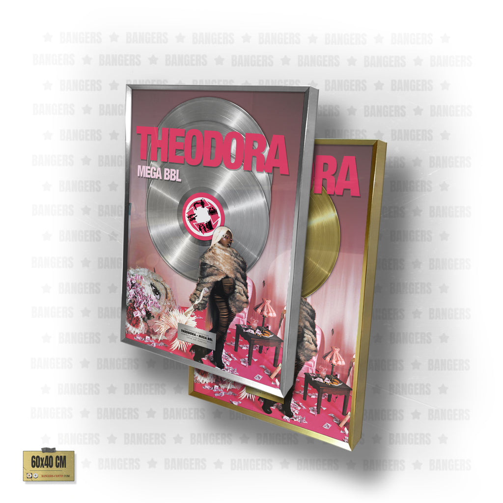 Theodora – MEGA BBL