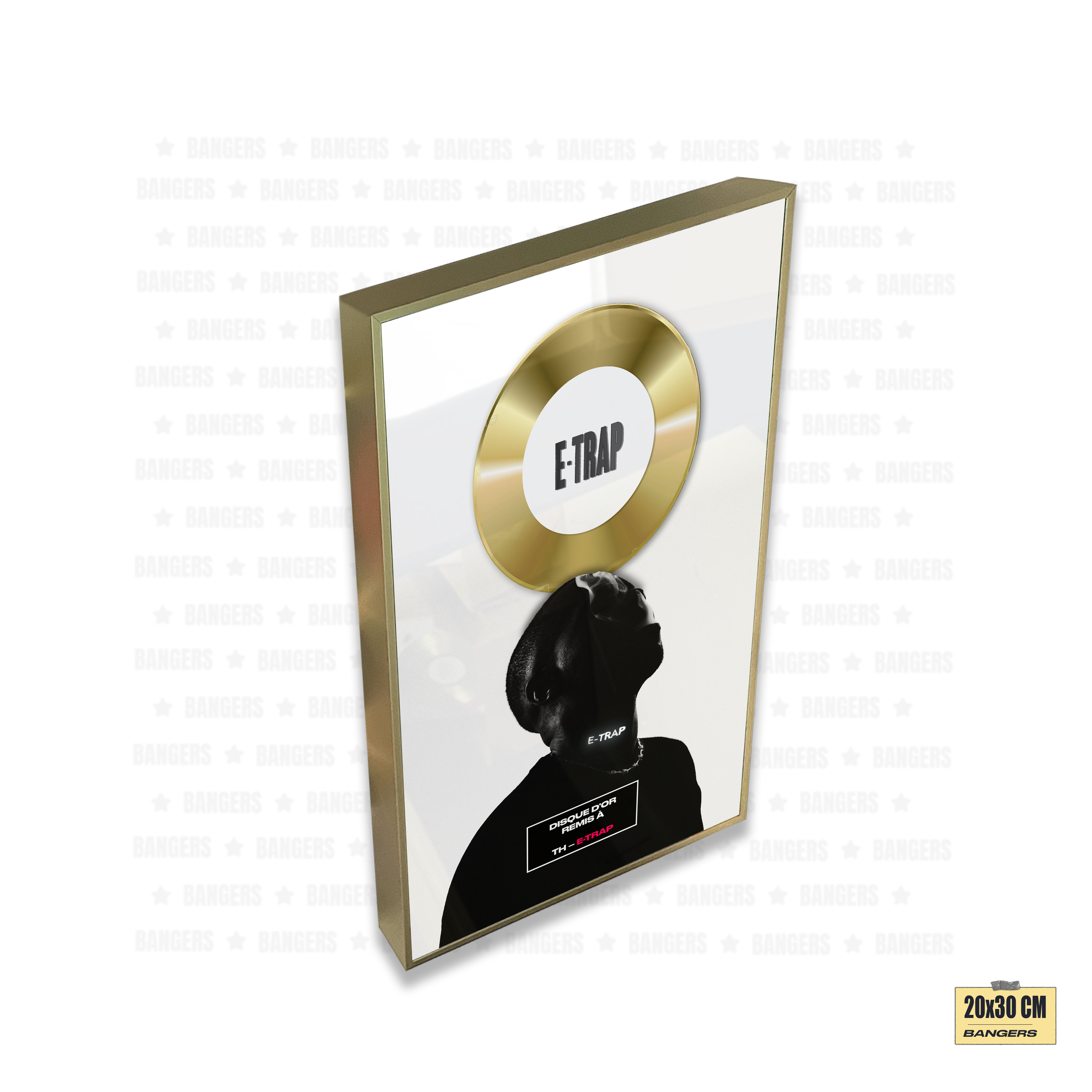TH – E-TRAP