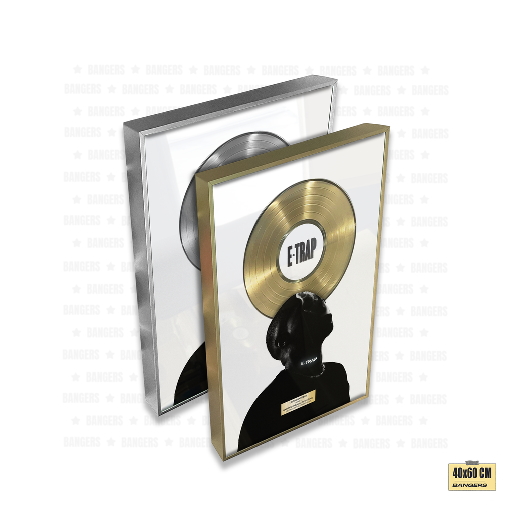 TH – E-TRAP