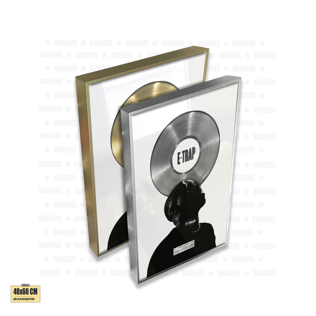 TH – E-TRAP