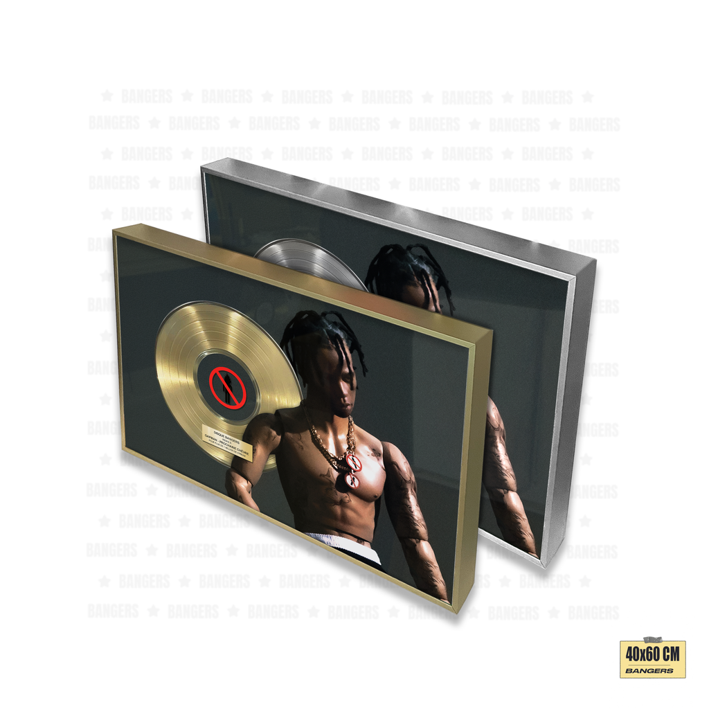 Travis Scott - Rodeo
