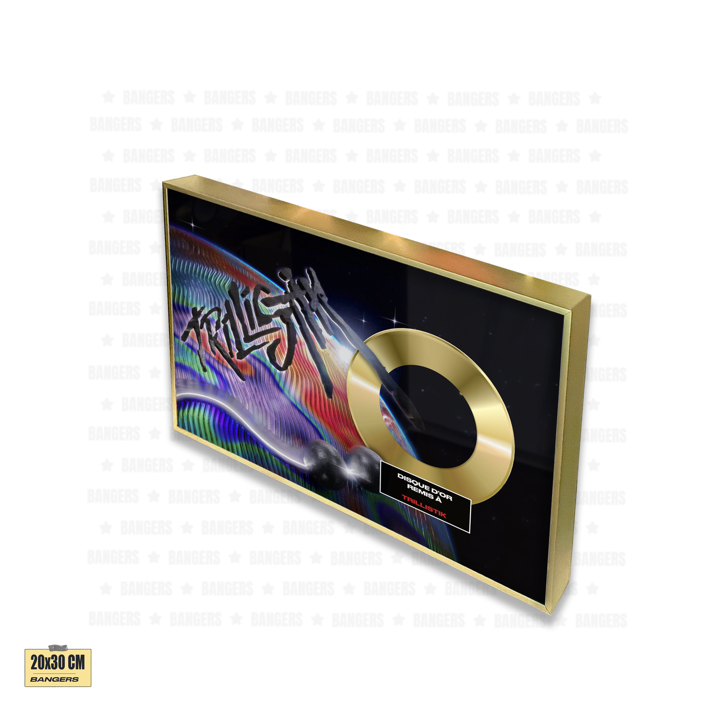 DirtyIceBoyz & thaHomey - TRILLISTIK