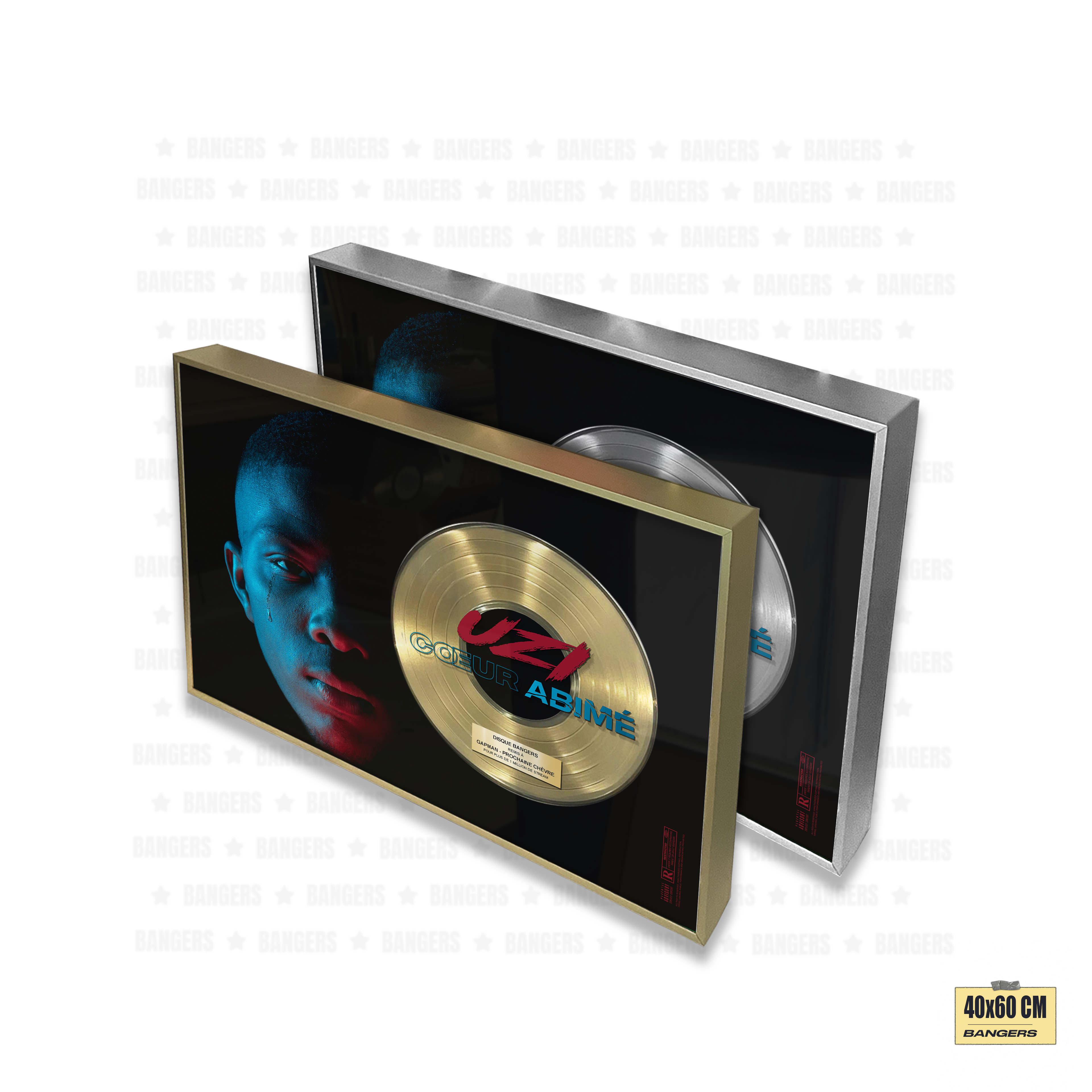 UZI – CŒUR ABÎMÉ