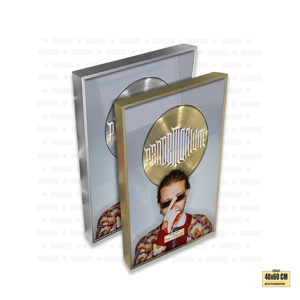 Vald – PANDEMONIUM
