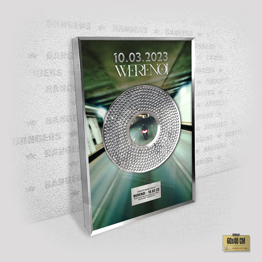 WERENOI - 10.03.2023