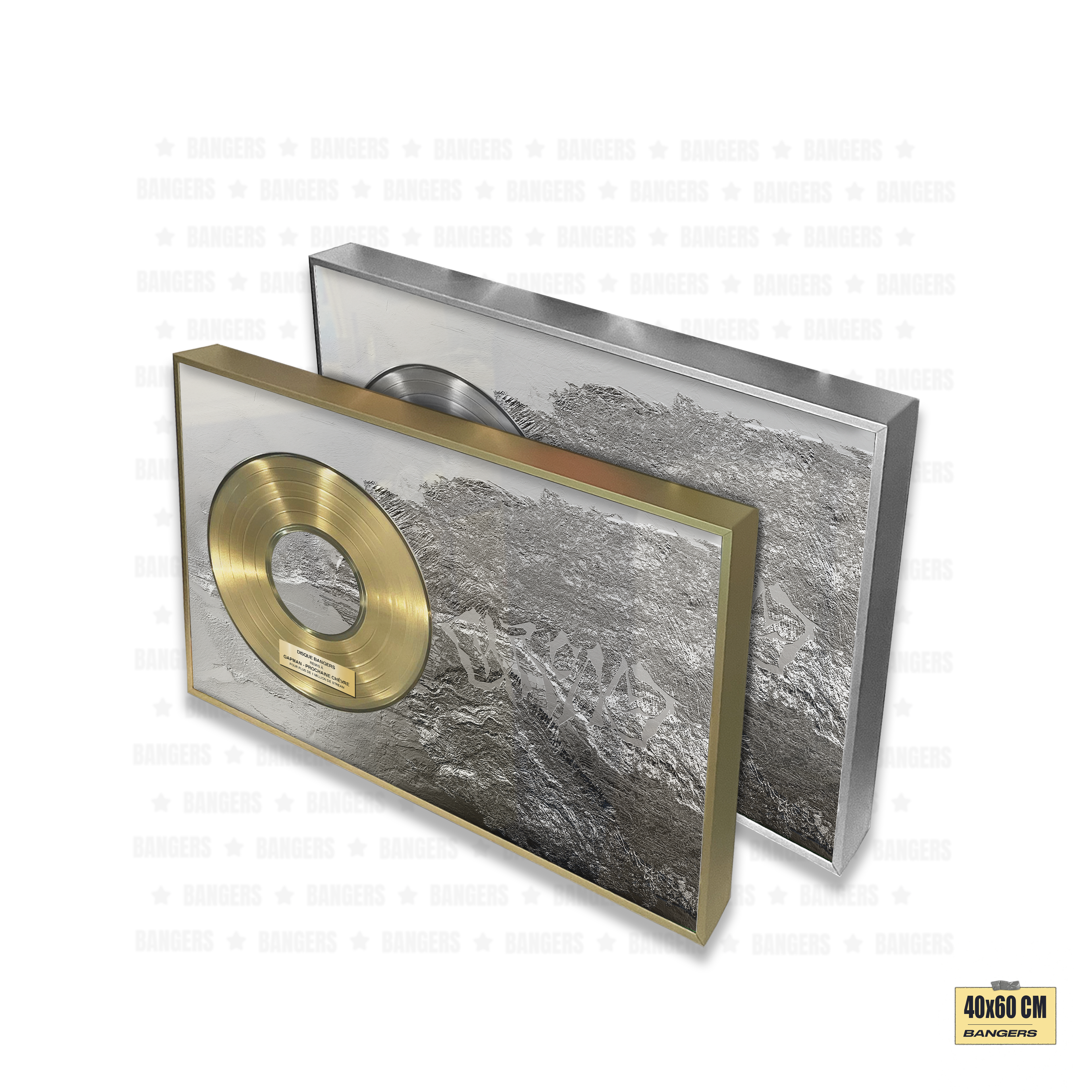 ZIAK - CHROME