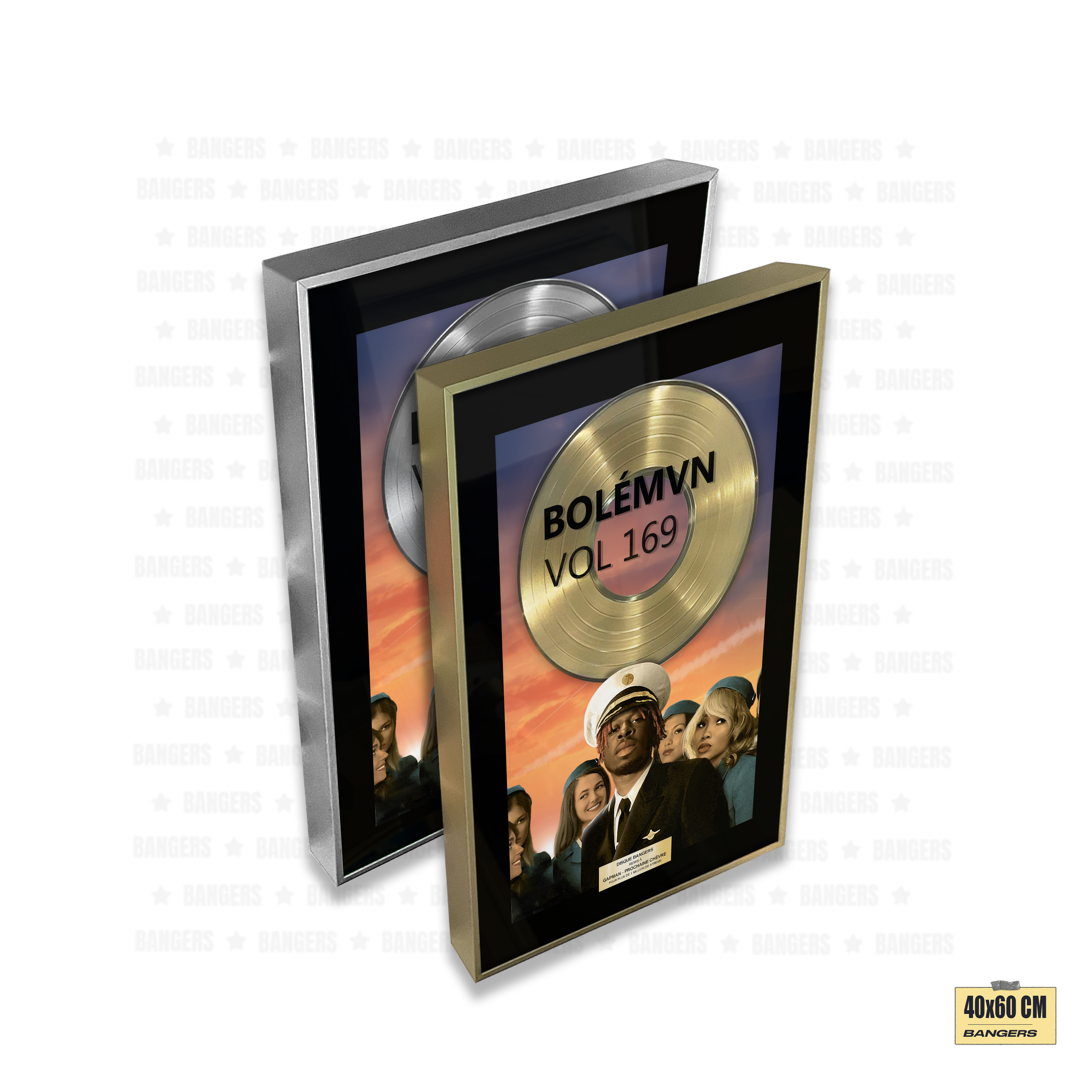Bolémvn  - Vol 169