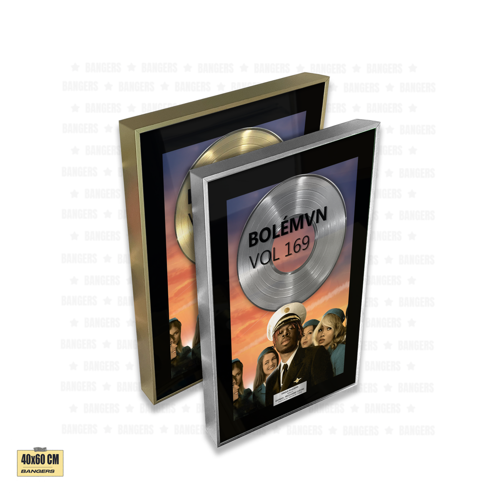 Bolémvn  - Vol 169
