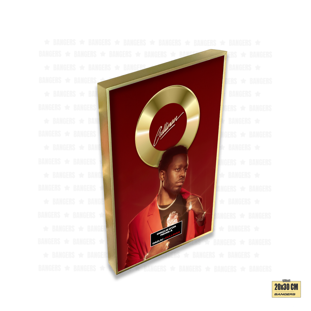 Dadju - CULLINAN