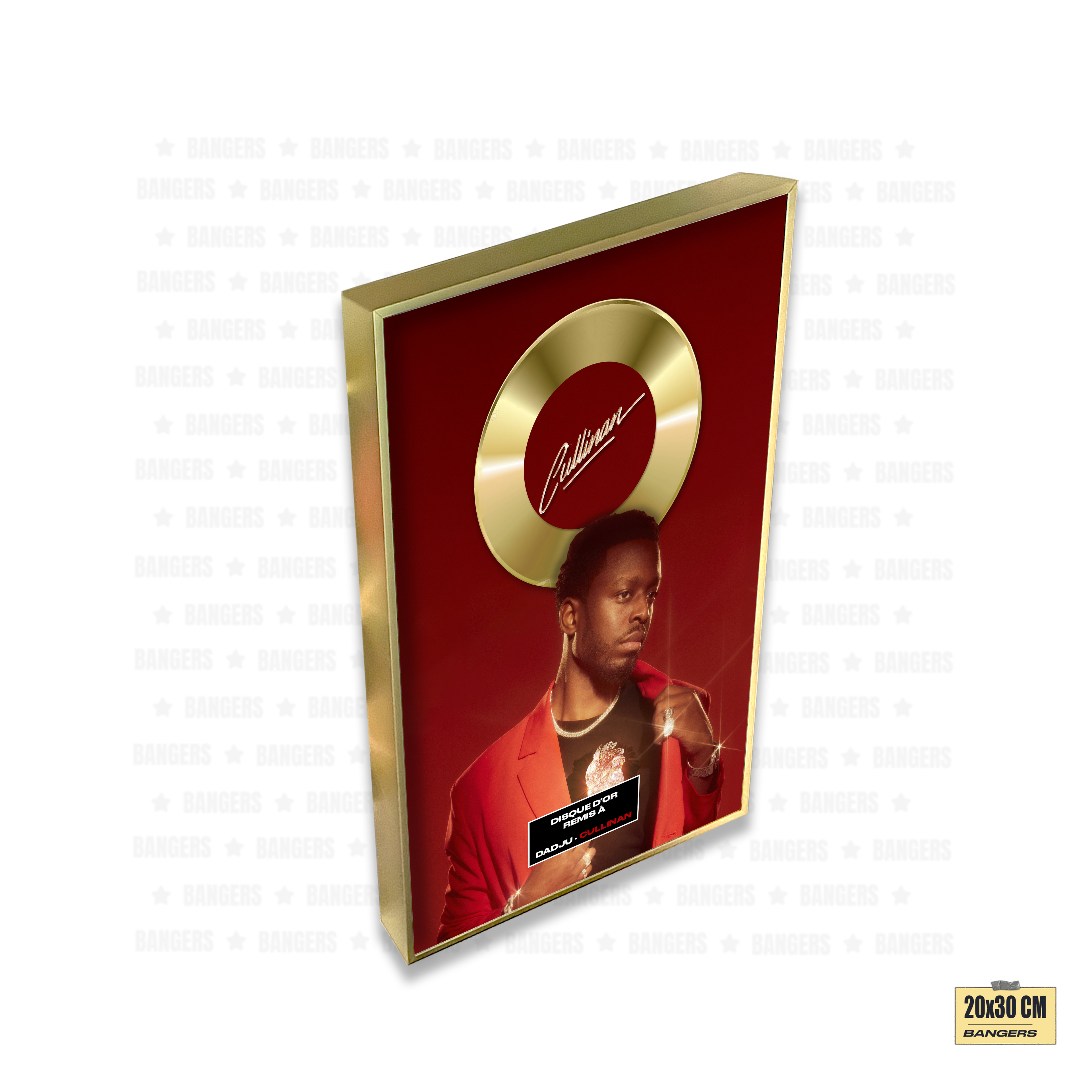 Dadju - CULLINAN