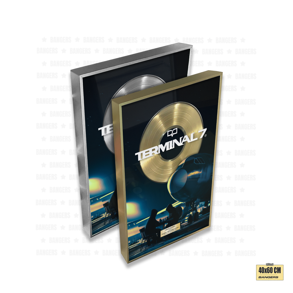 D&D - TERMINAL 7