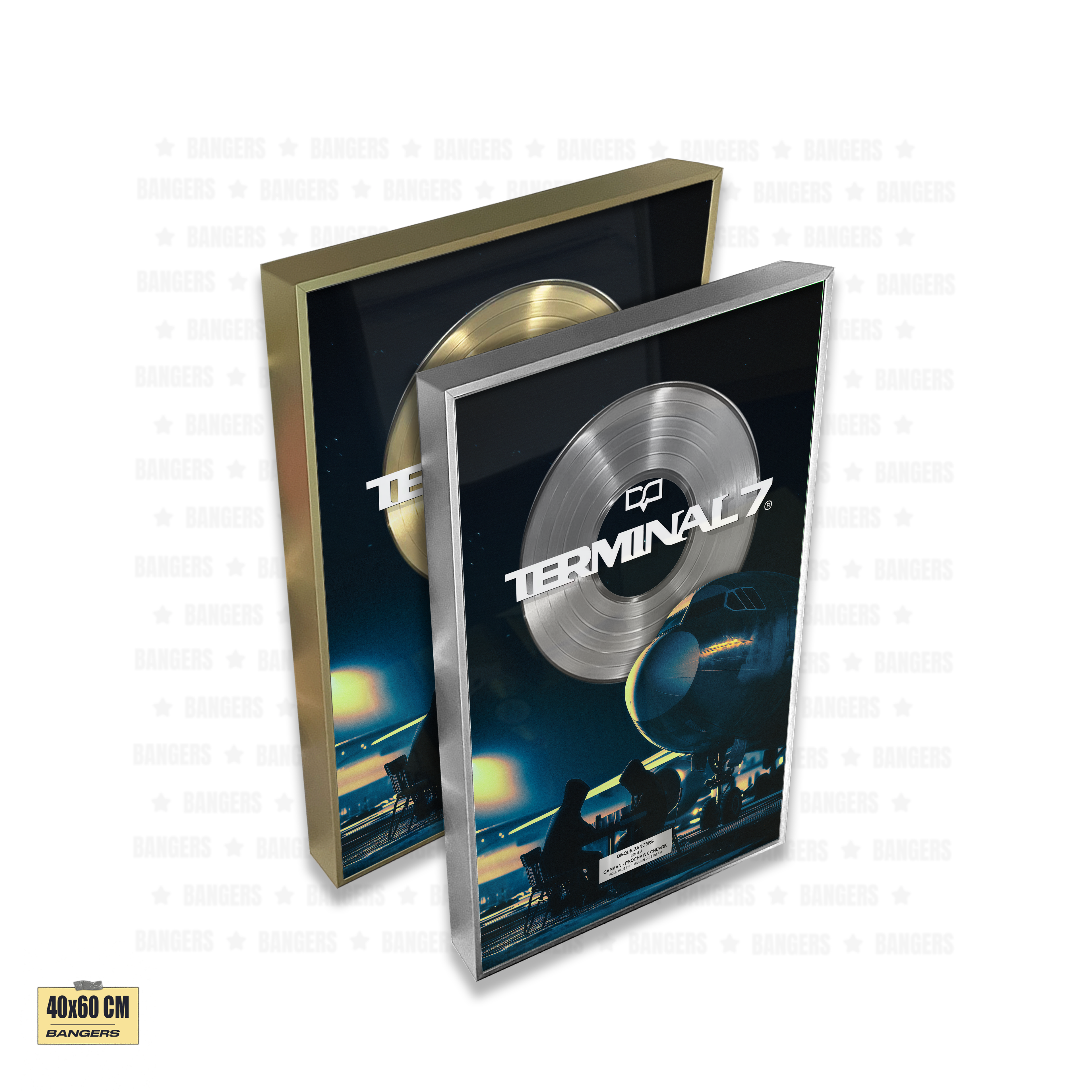 D&D - TERMINAL 7