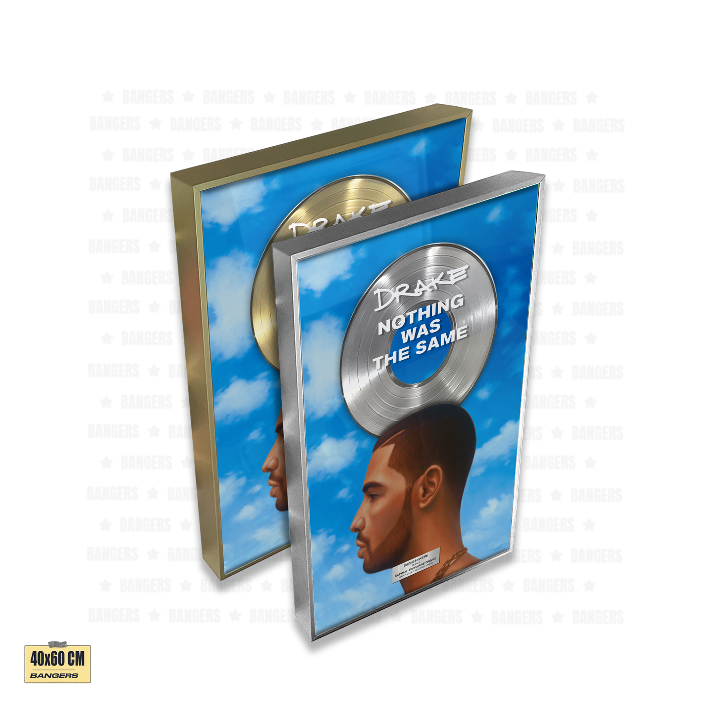 Drake - Nothing Was the Same