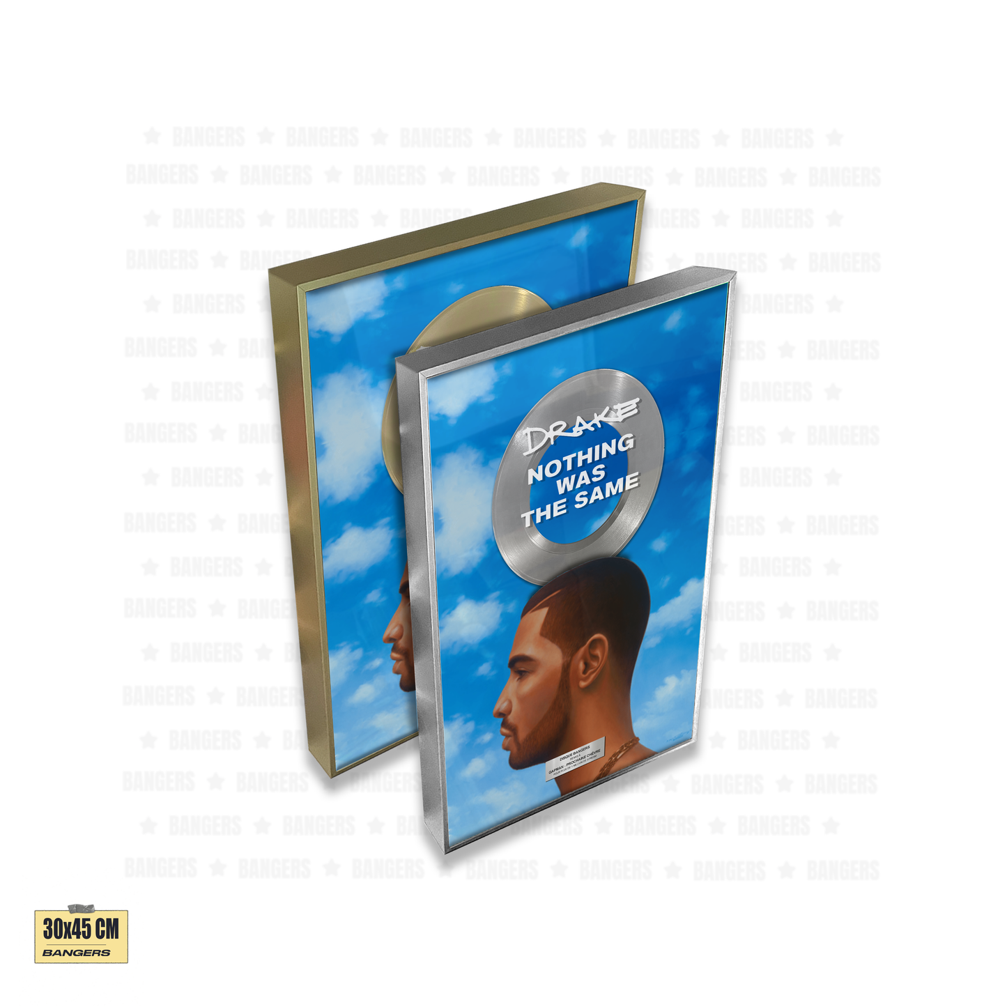 Drake - Nothing Was the Same