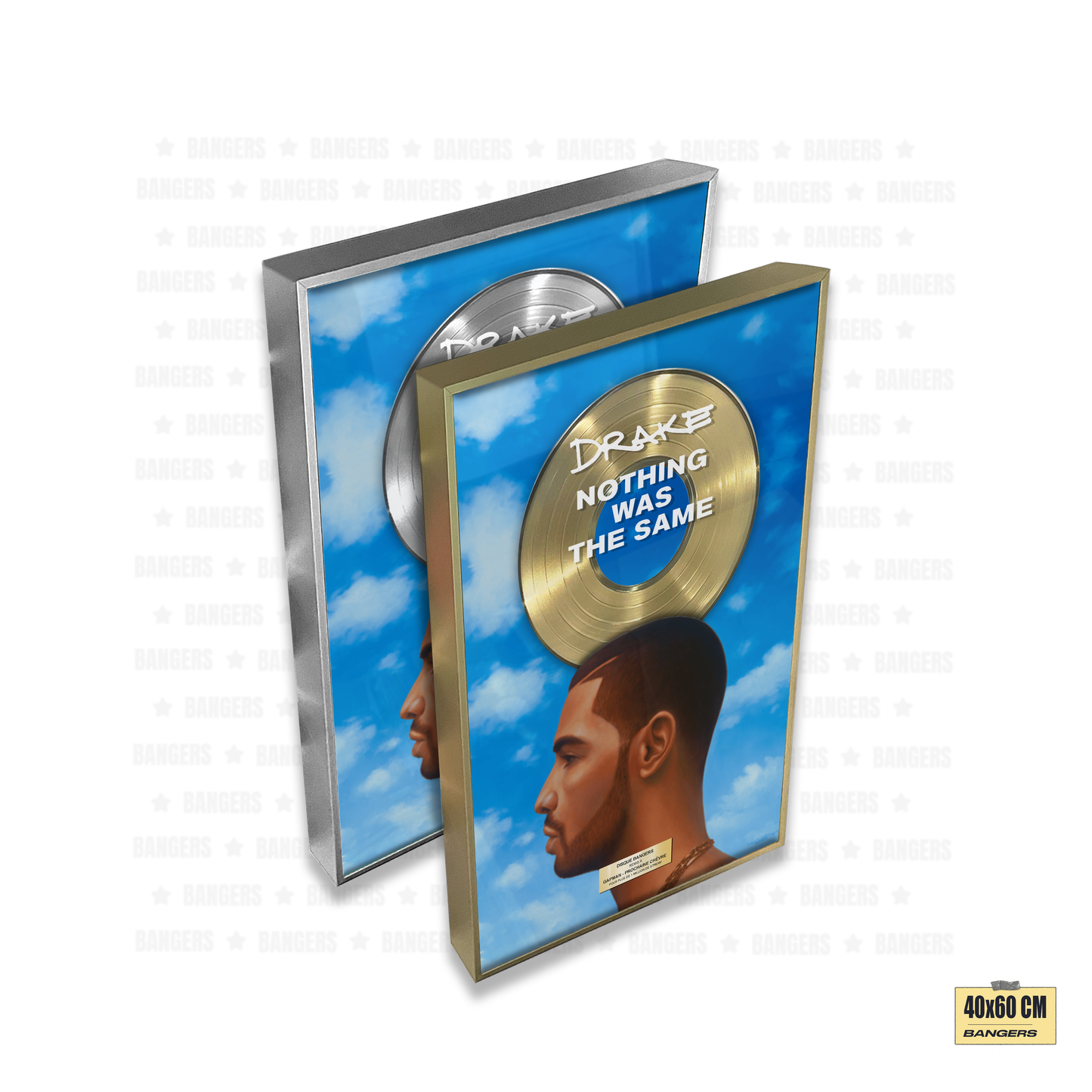 Drake - Nothing Was the Same