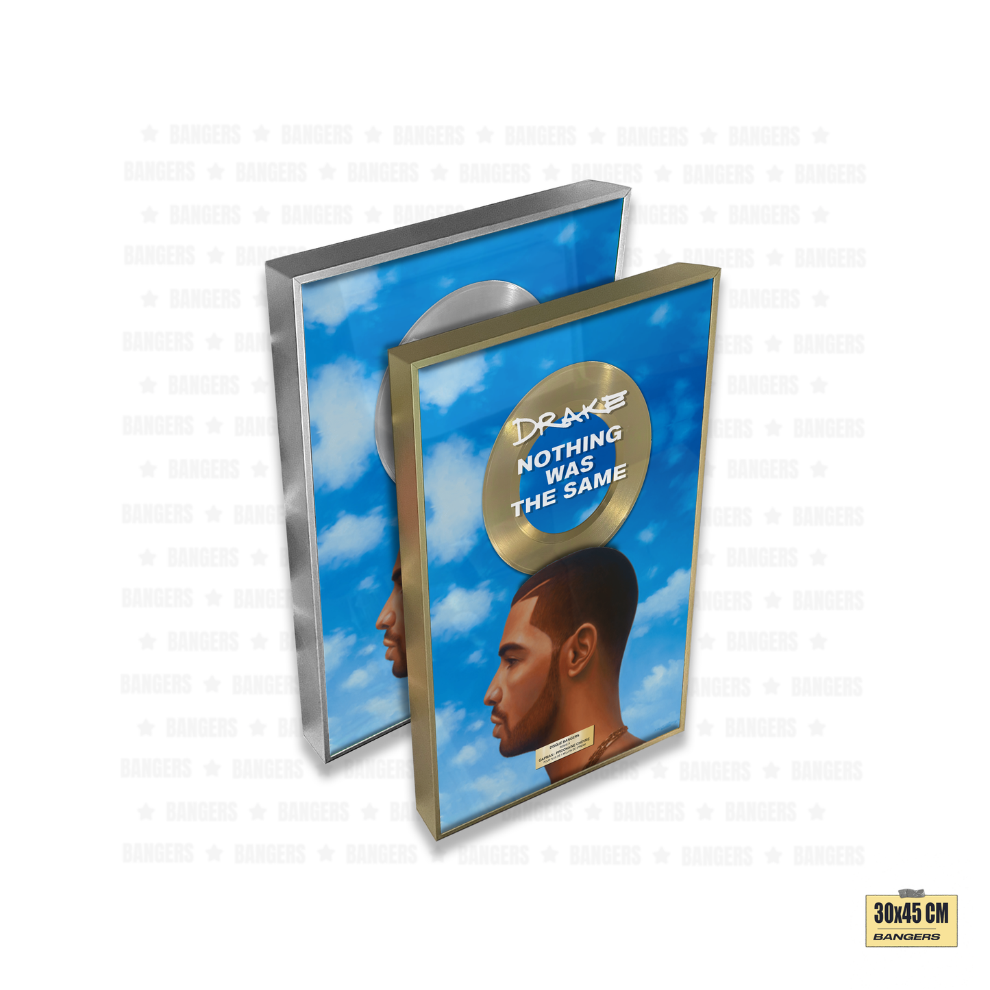 Drake - Nothing Was the Same