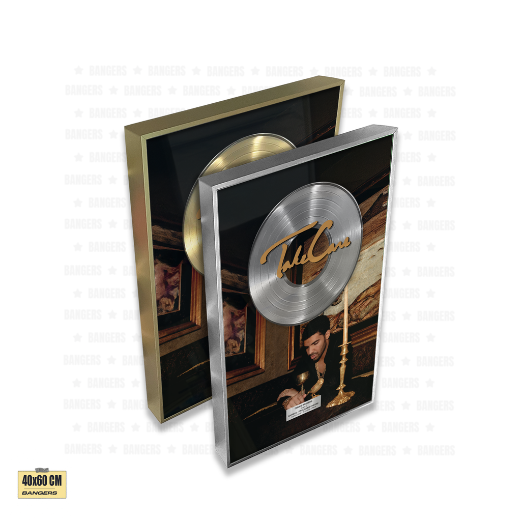 Drake - Take Care