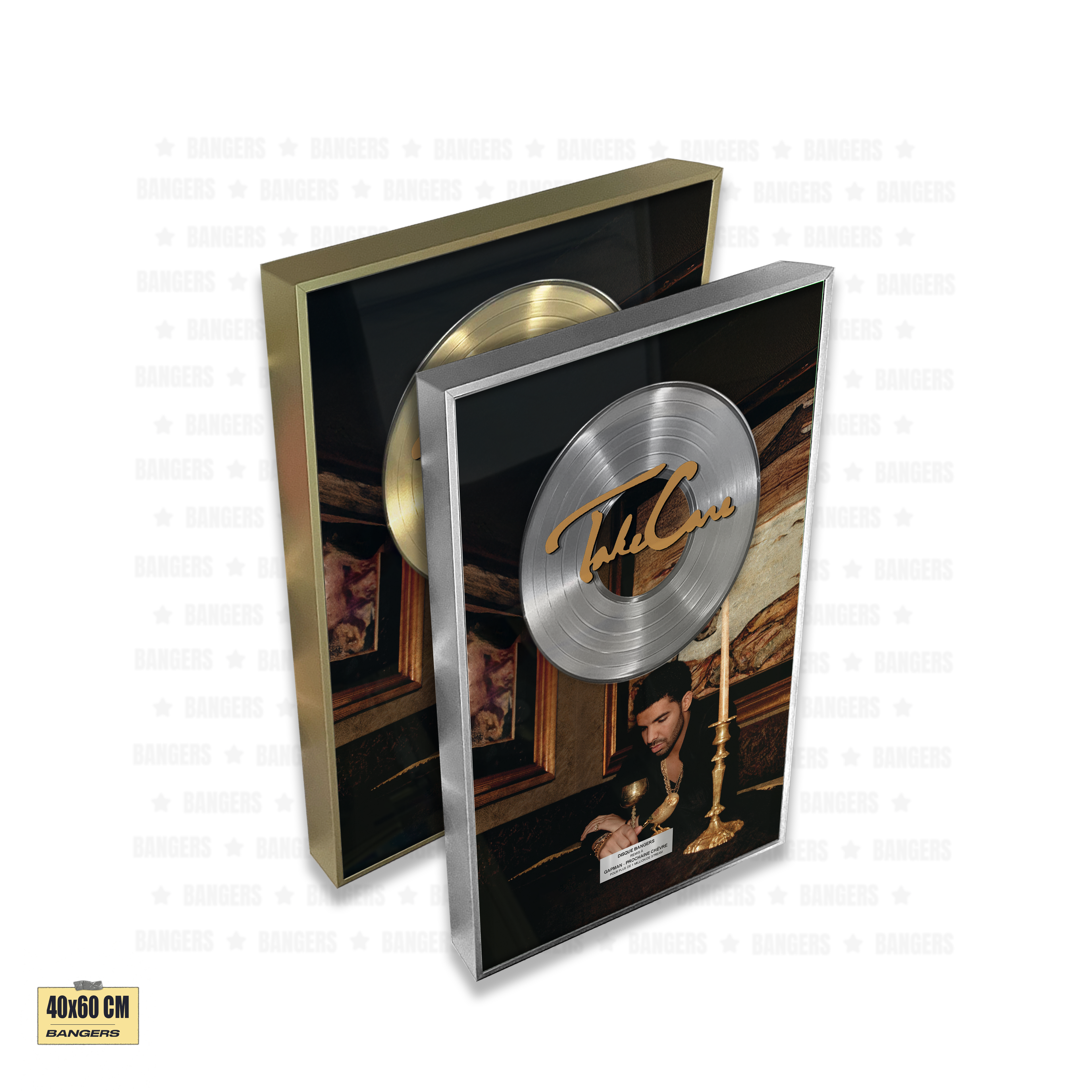 Drake - Take Care