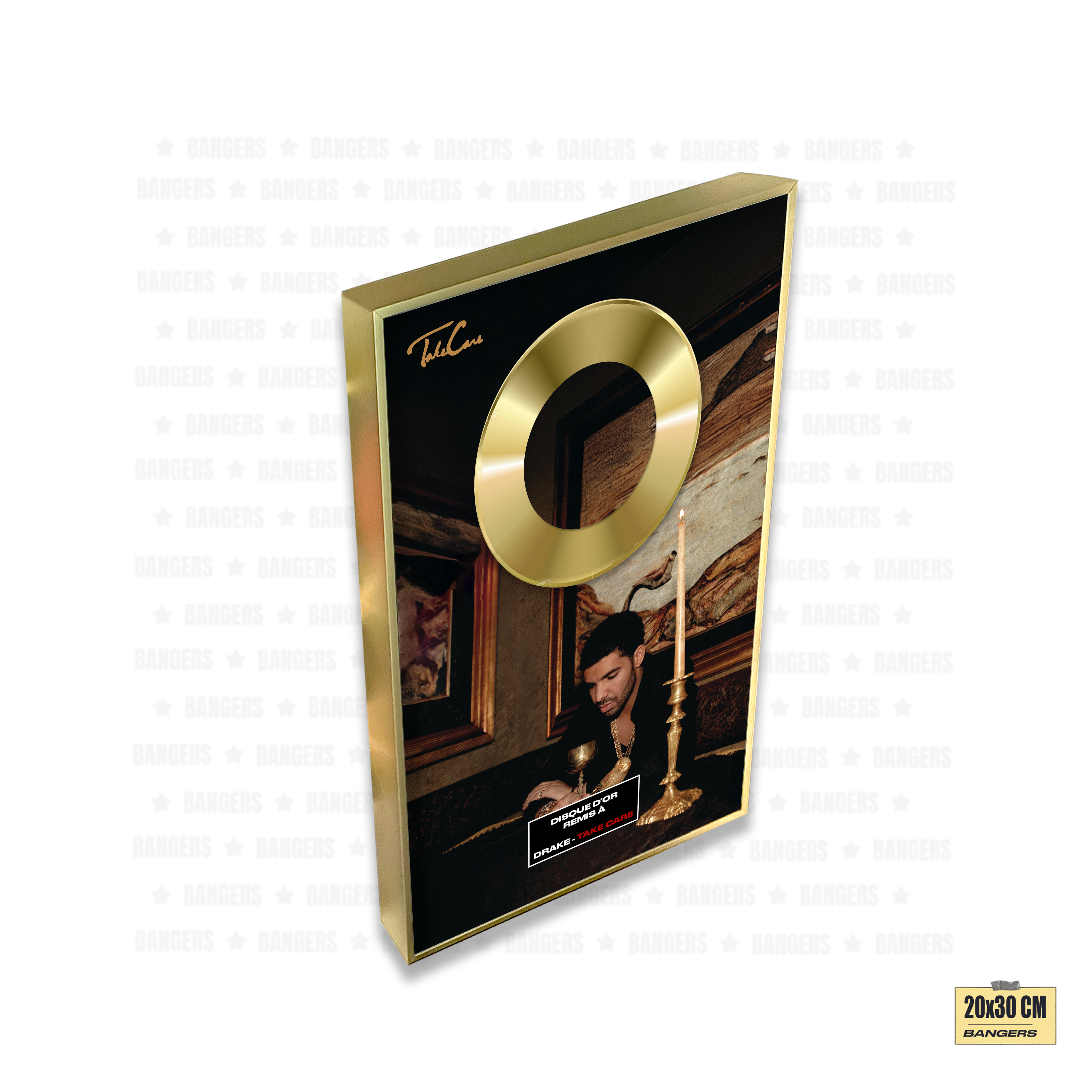 Drake - Take Care