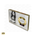 Eva – Page blanche