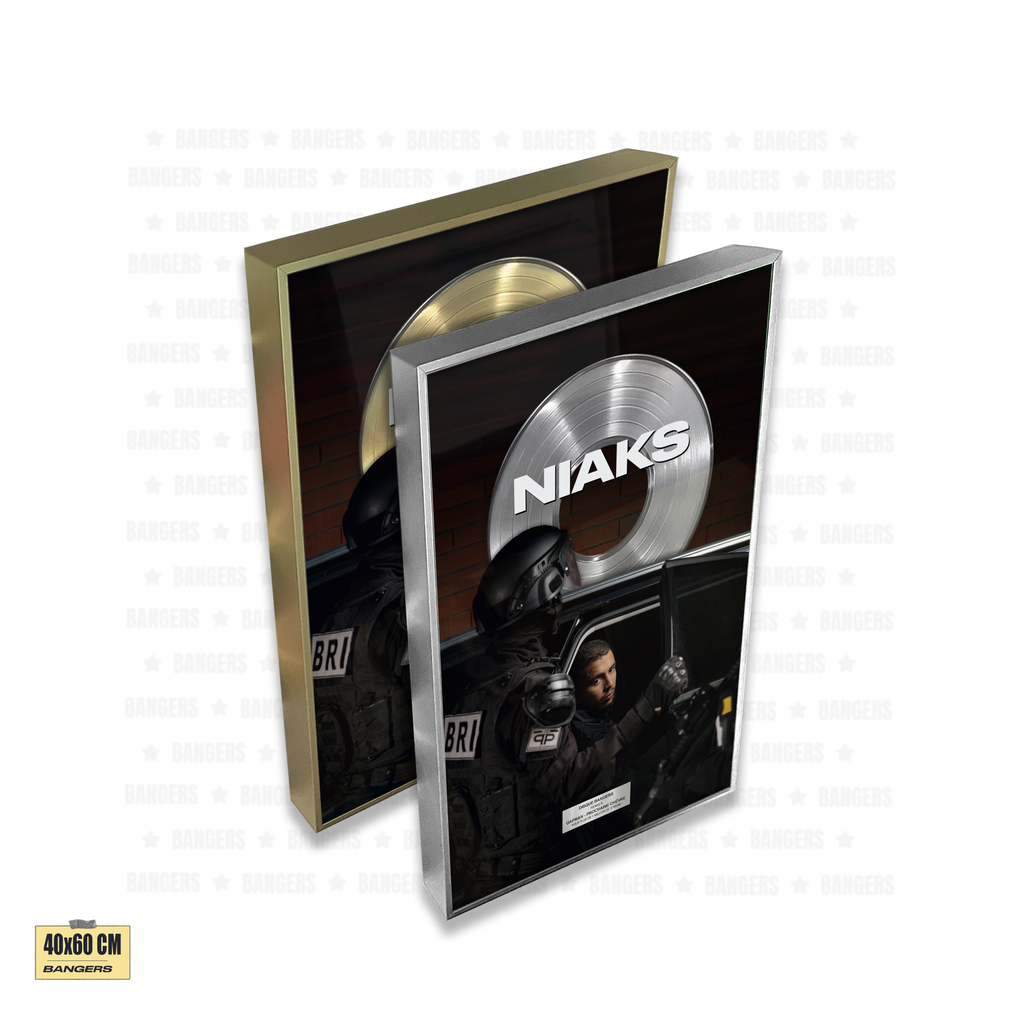 NIAKS - MANDAT DE DÉPÔT