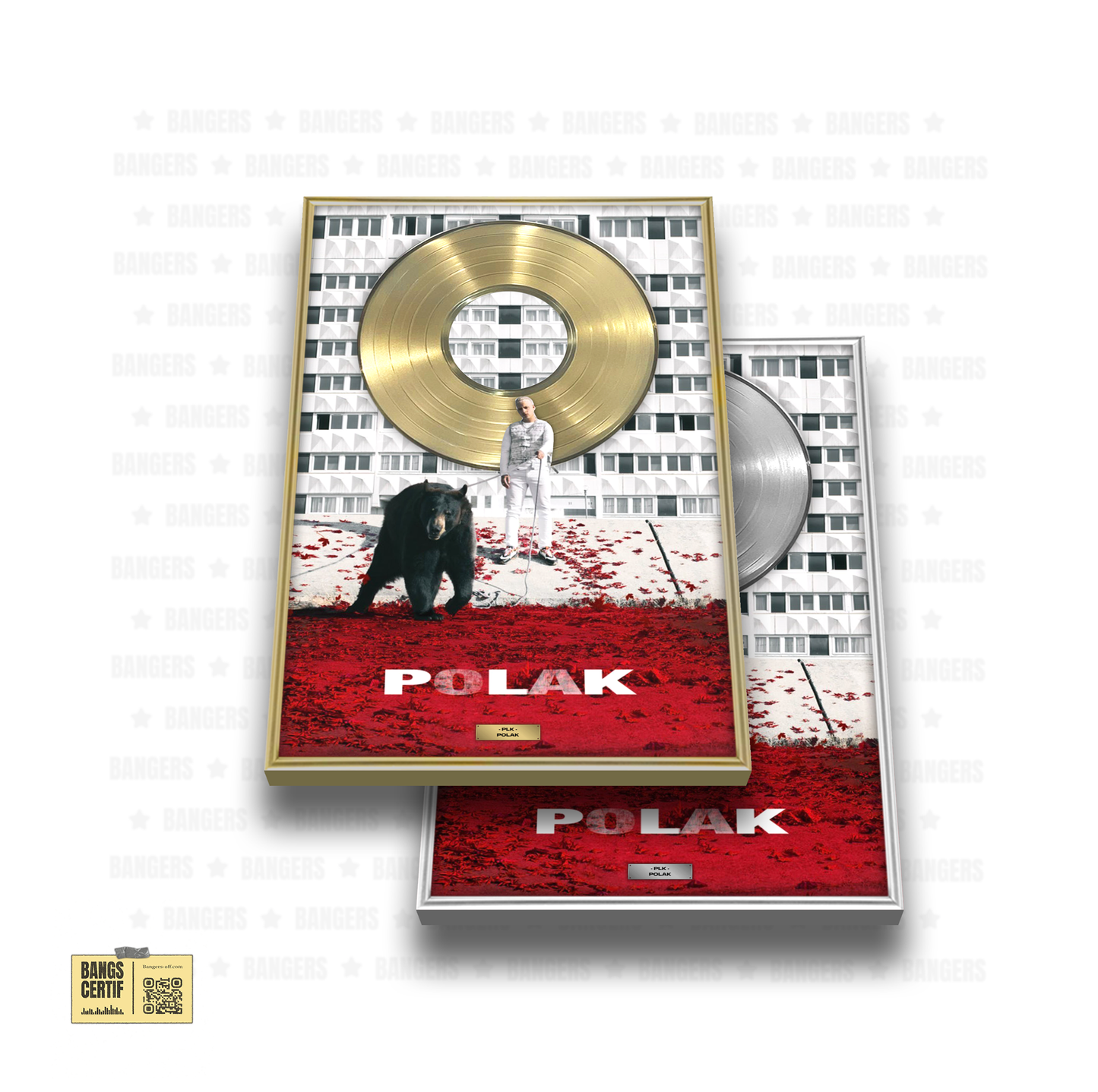 Plk - POLAK