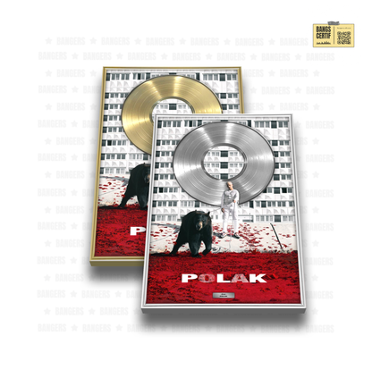 Plk - POLAK