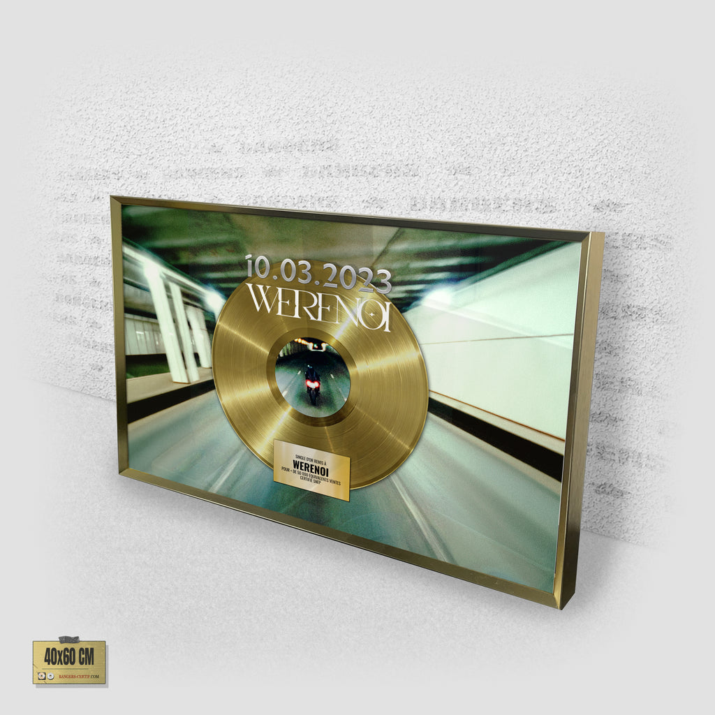 WERENOI - 10.03.2023